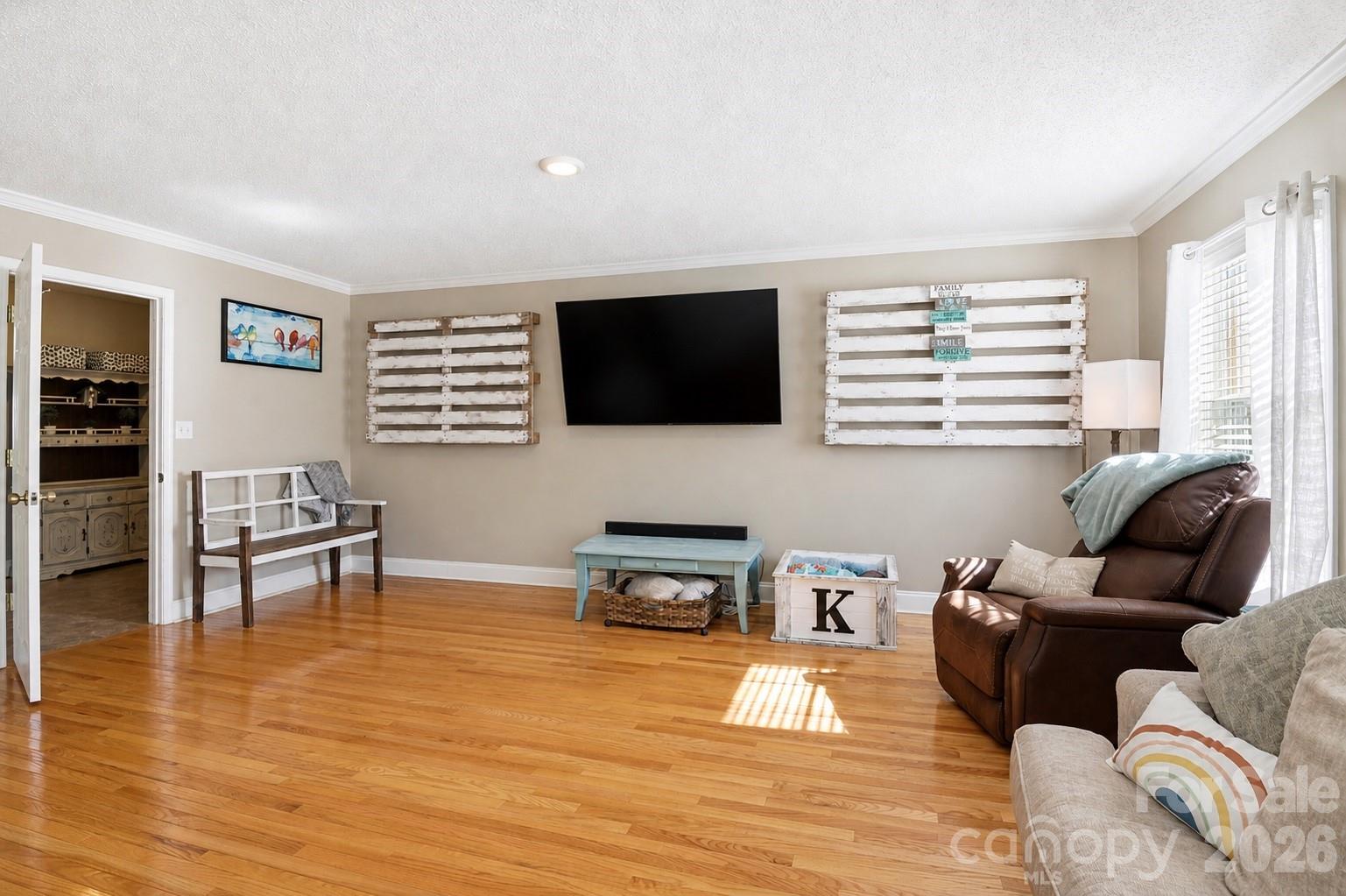 4070 Mt Gallant Road — Rock Hill