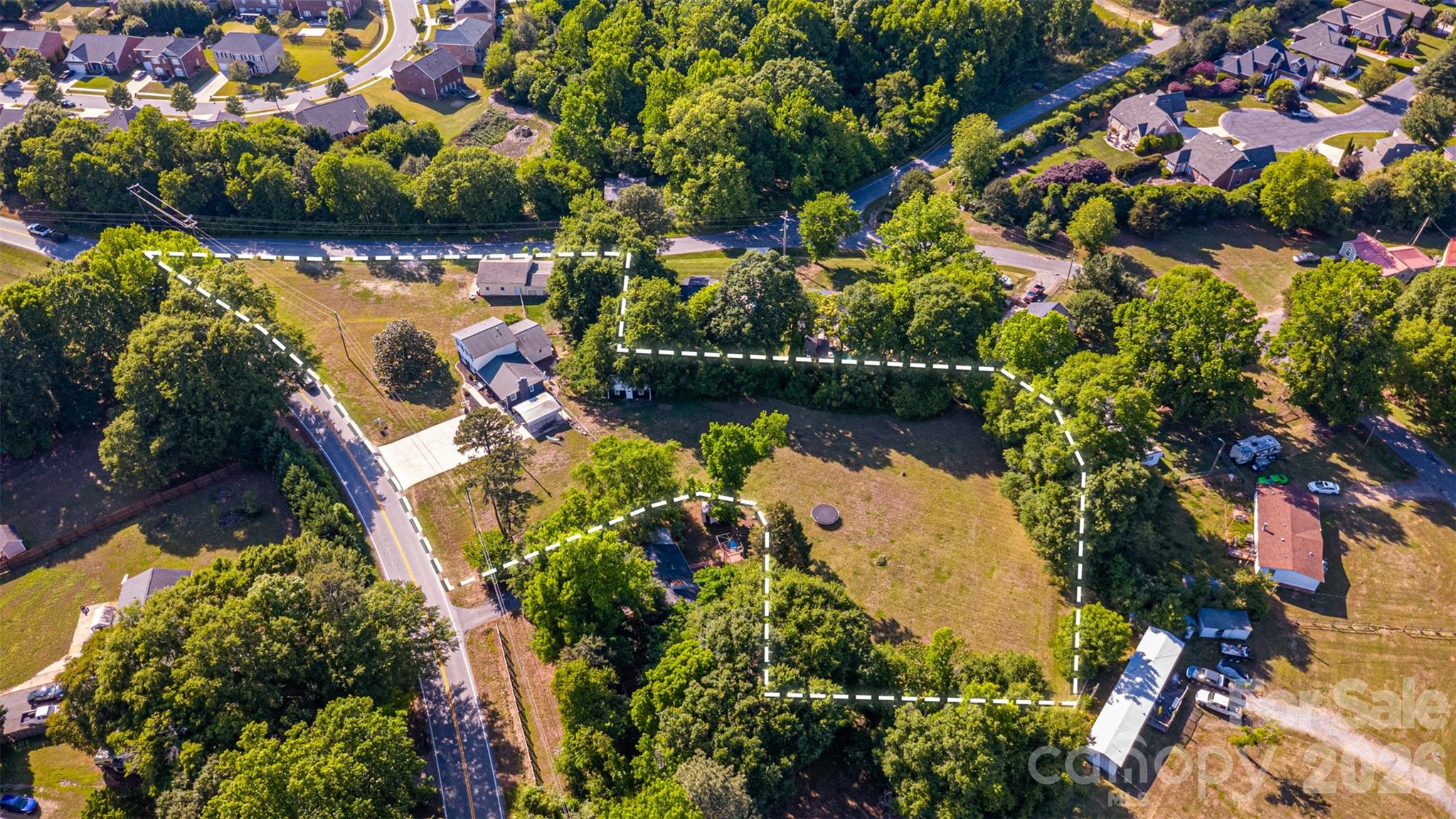 4070 Mt Gallant Road — Rock Hill