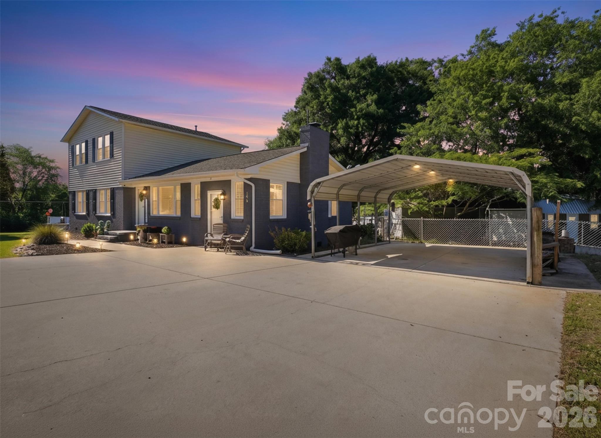 4070 Mt Gallant Road — Rock Hill