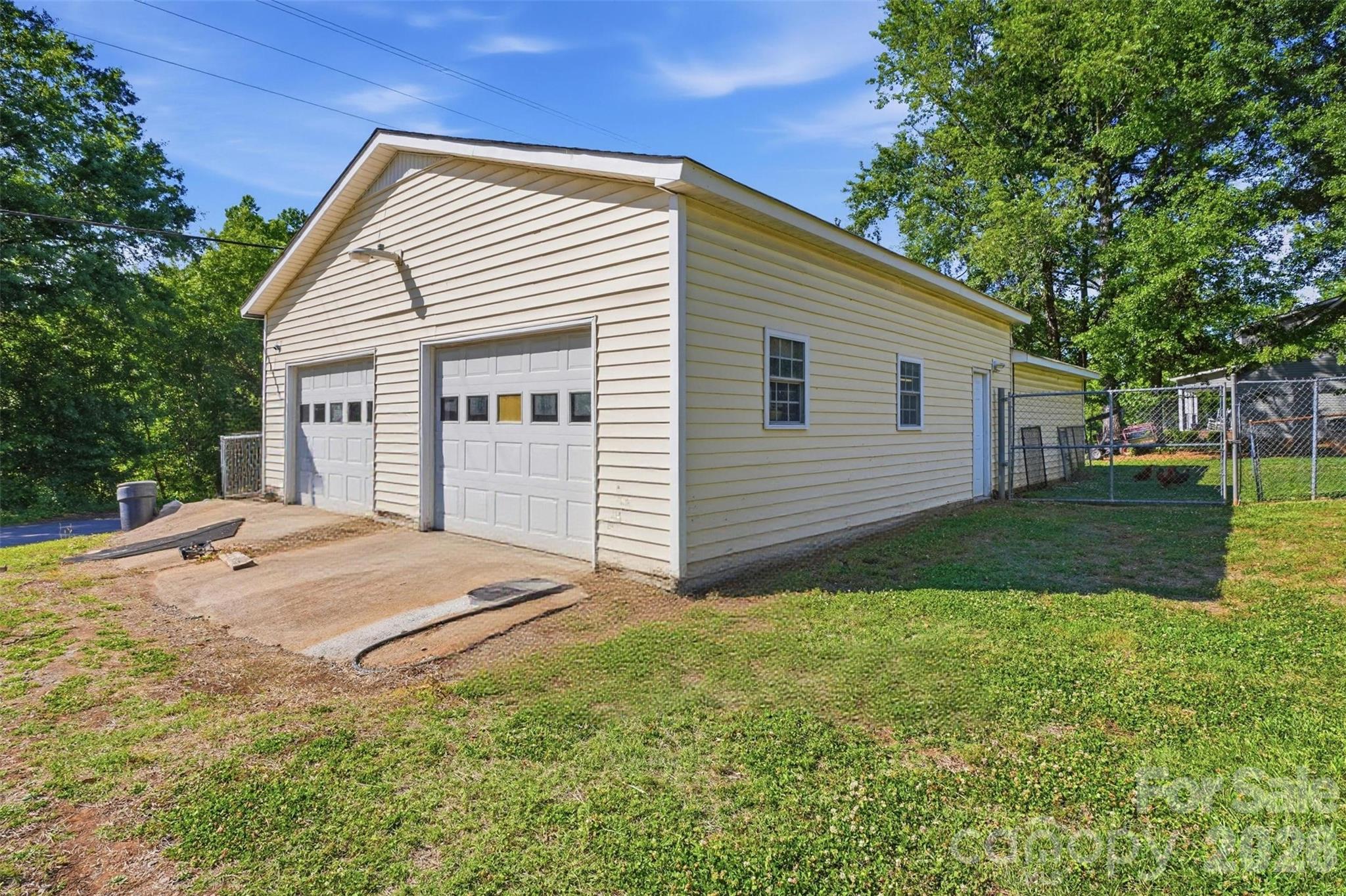 4070 Mt Gallant Road — Rock Hill