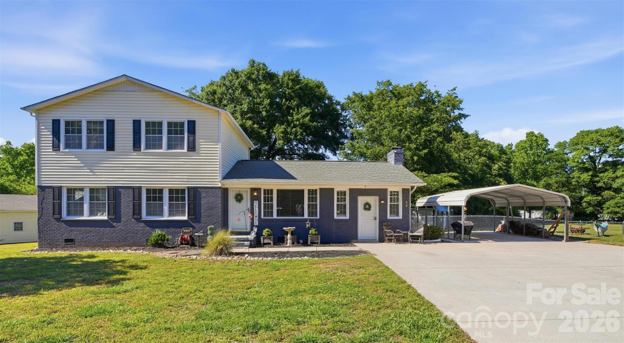 4070 Mt Gallant Road — Rock Hill