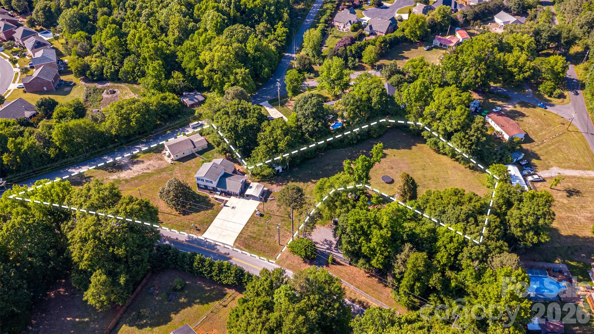 4070 Mt Gallant Road — Rock Hill