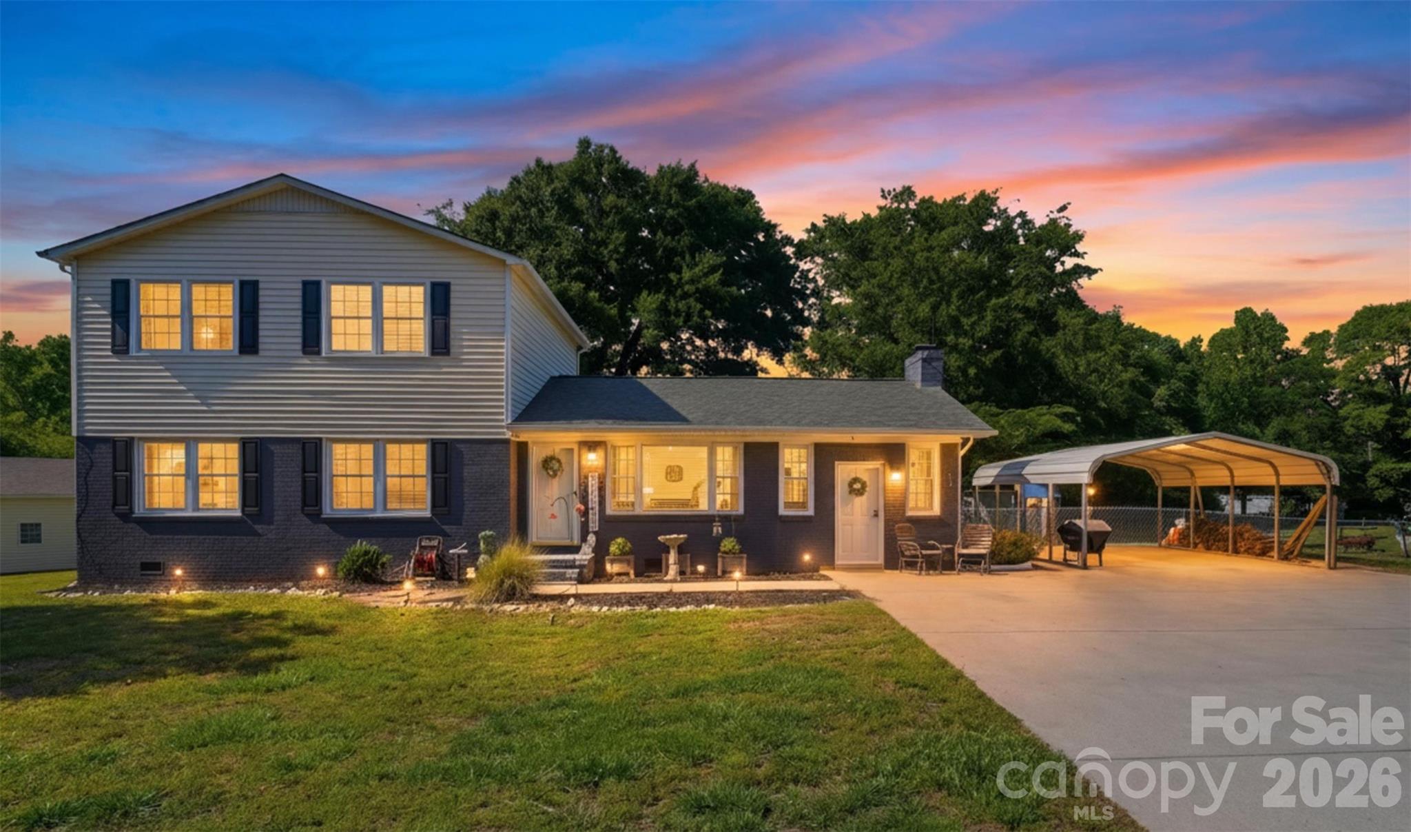 4070 Mt Gallant Road — Rock Hill