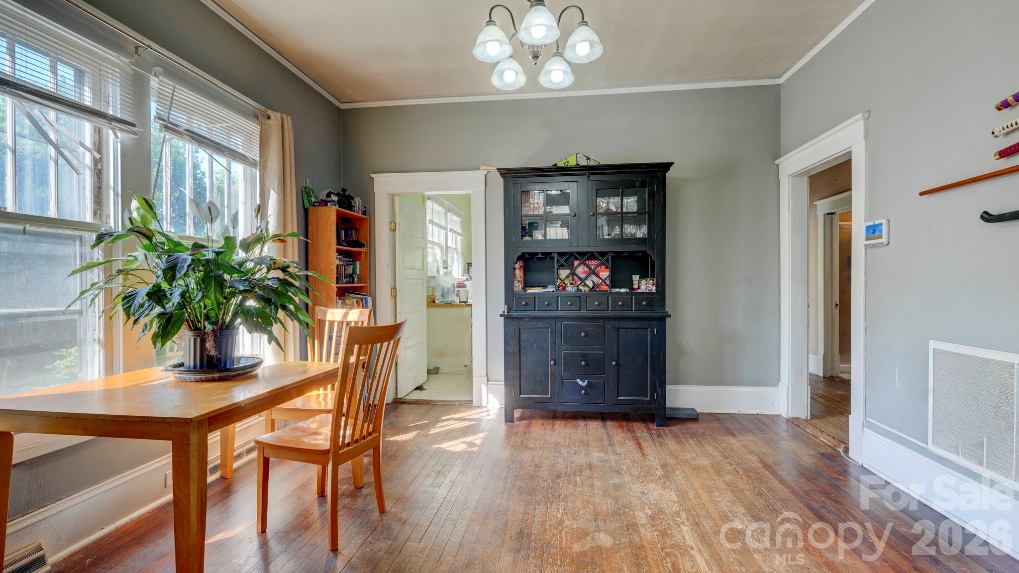 119 Heilig Avenue — Salisbury