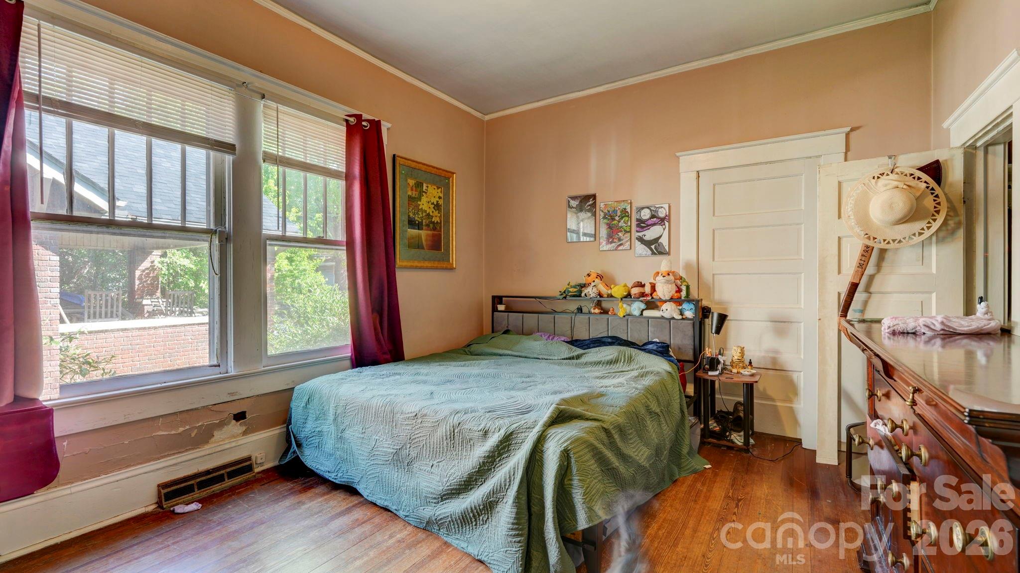 119 Heilig Avenue — Salisbury