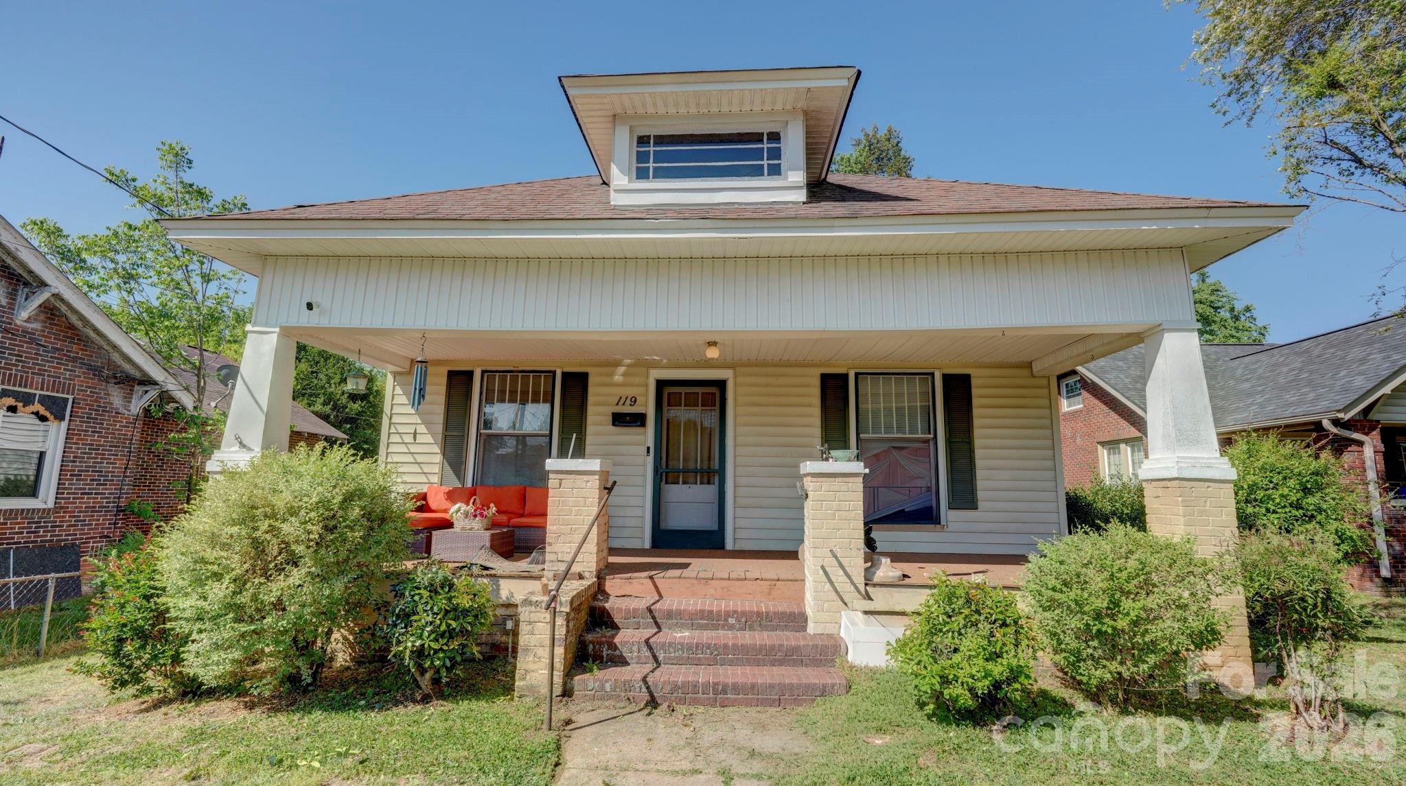 119 Heilig Avenue — Salisbury