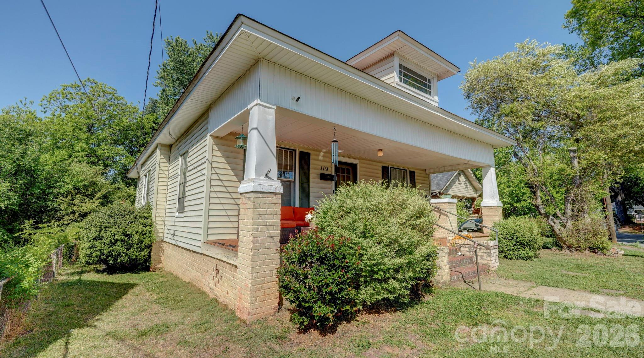 119 Heilig Avenue — Salisbury