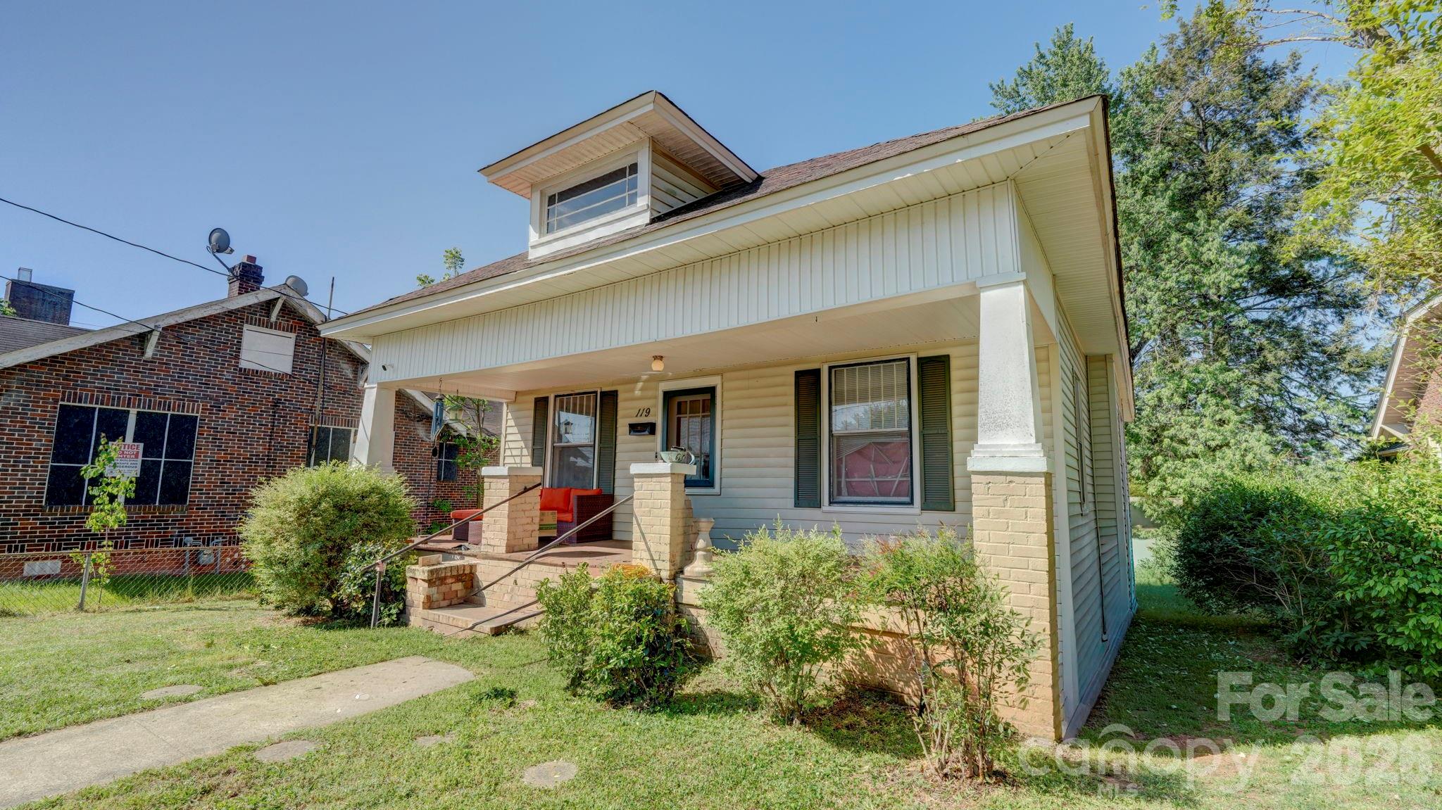 119 Heilig Avenue — Salisbury