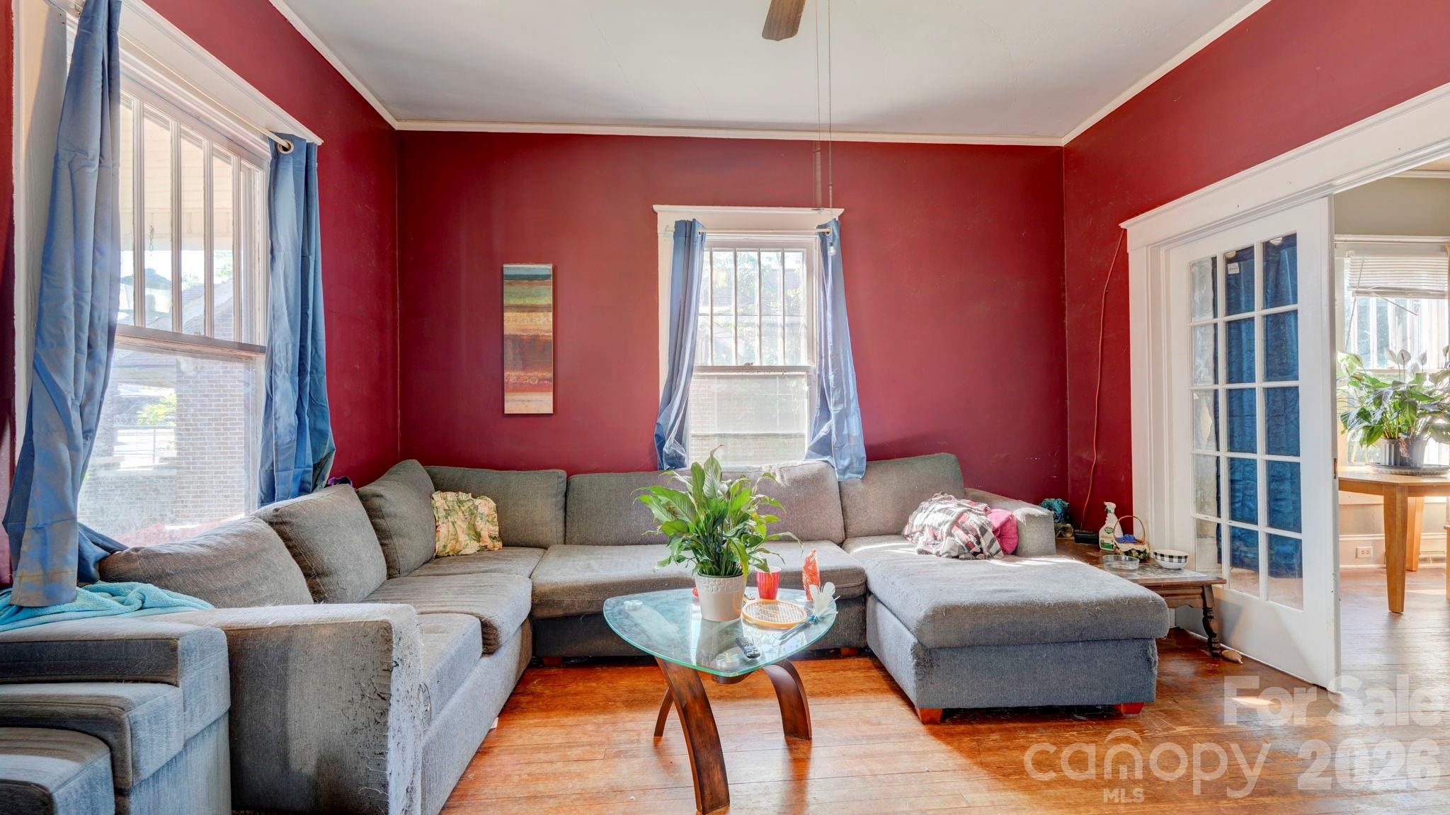 119 Heilig Avenue — Salisbury