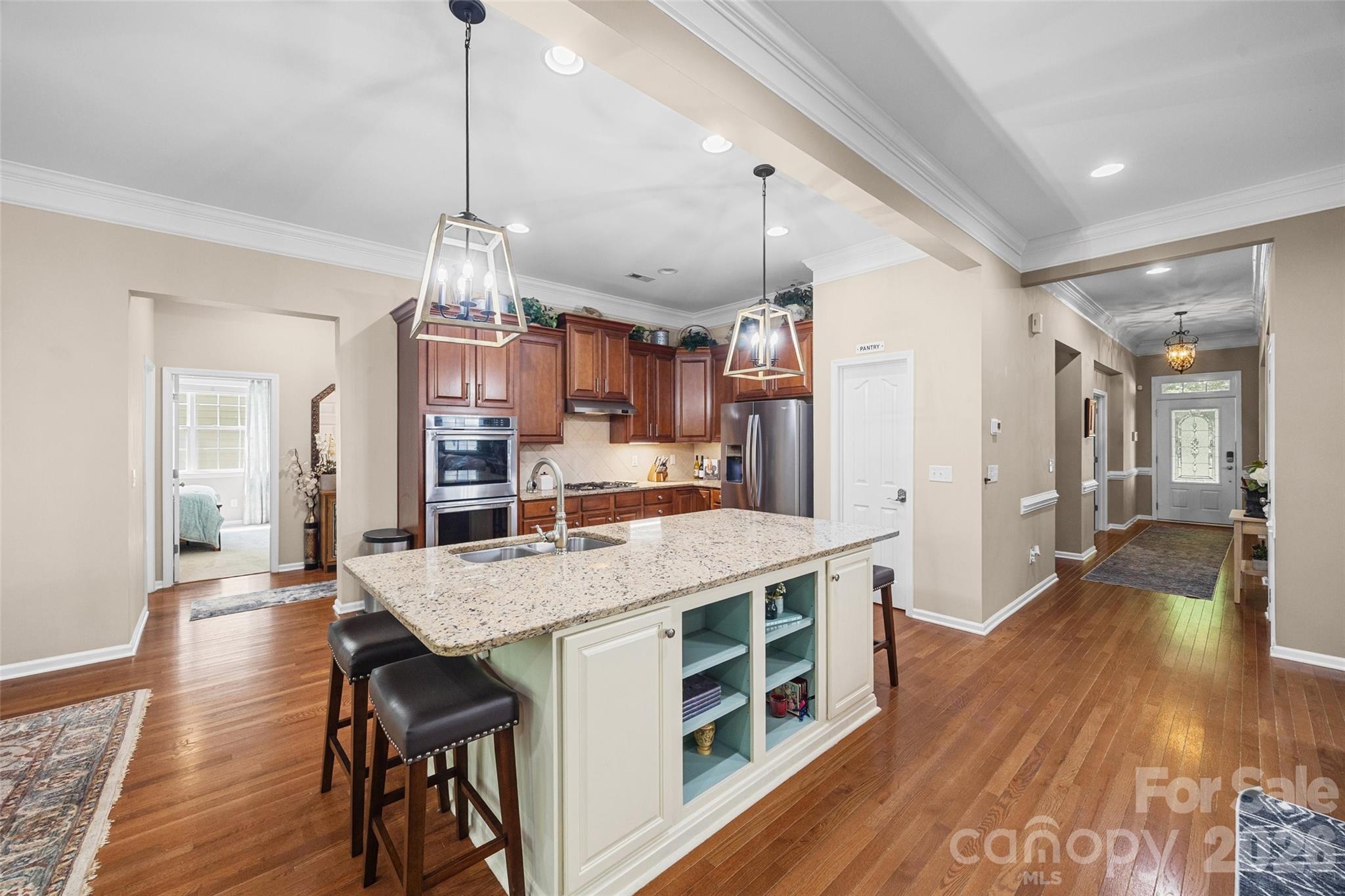 2201 Trading Ford Drive — Waxhaw