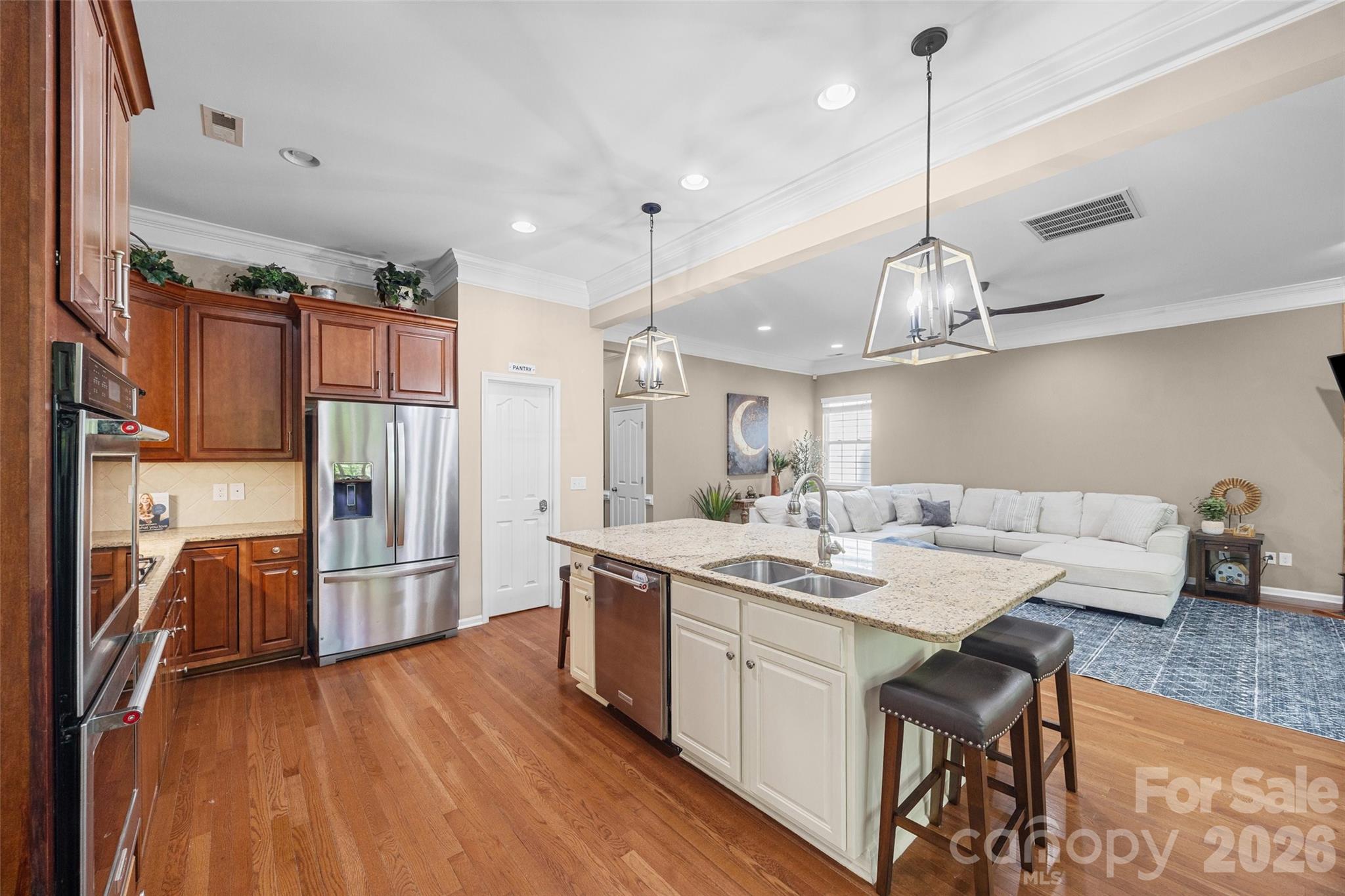 2201 Trading Ford Drive — Waxhaw