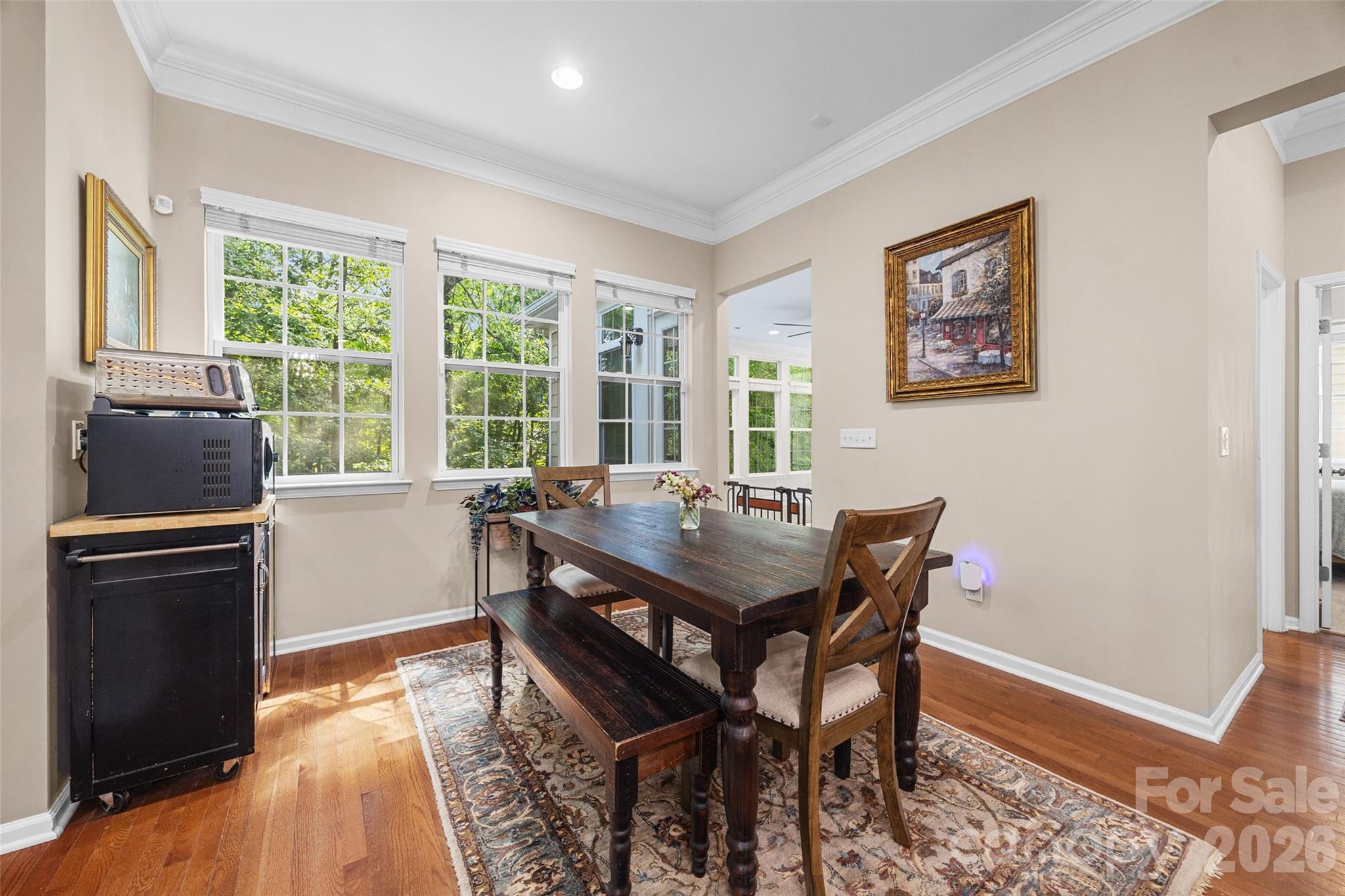 2201 Trading Ford Drive — Waxhaw