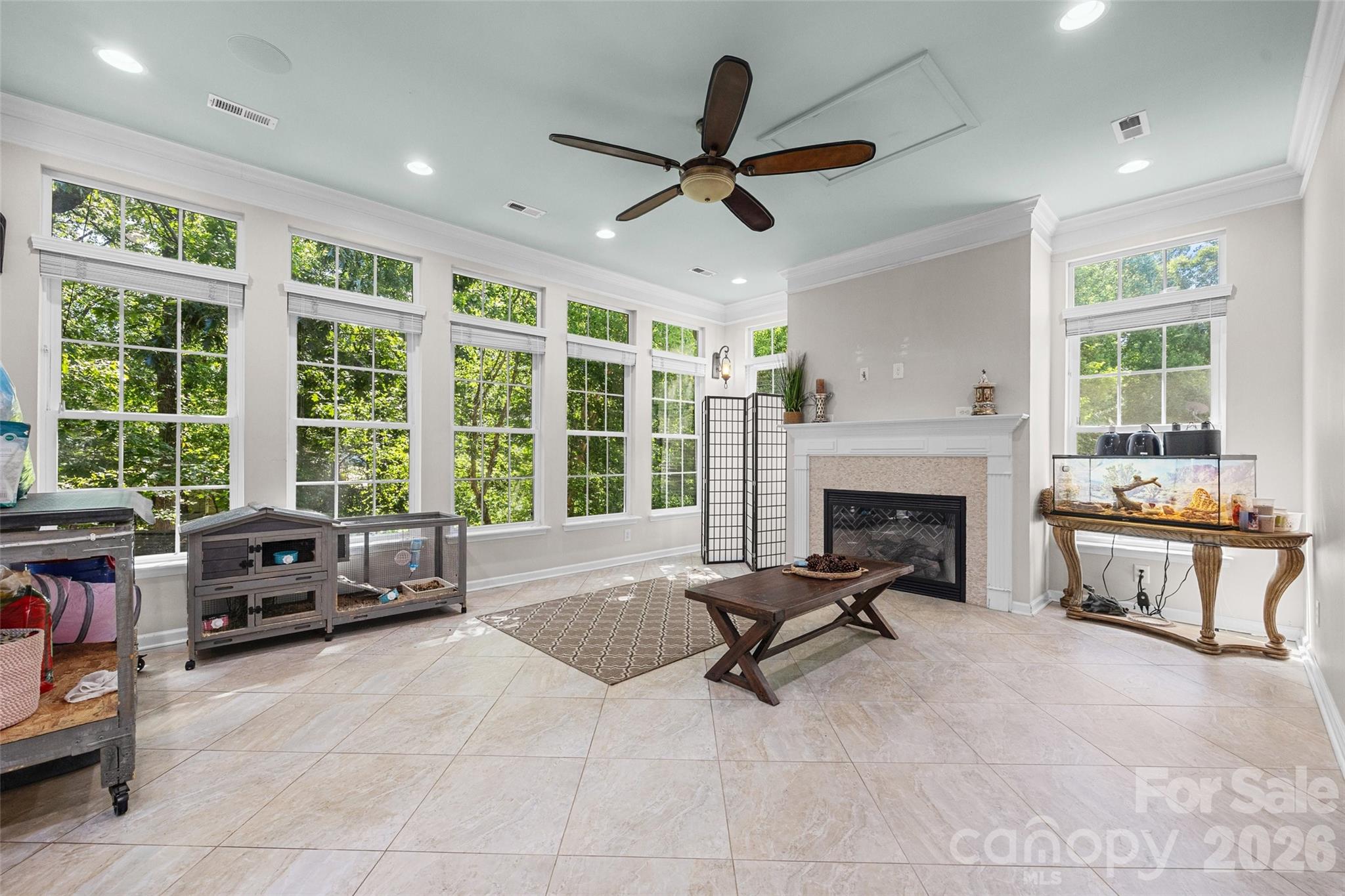 2201 Trading Ford Drive — Waxhaw