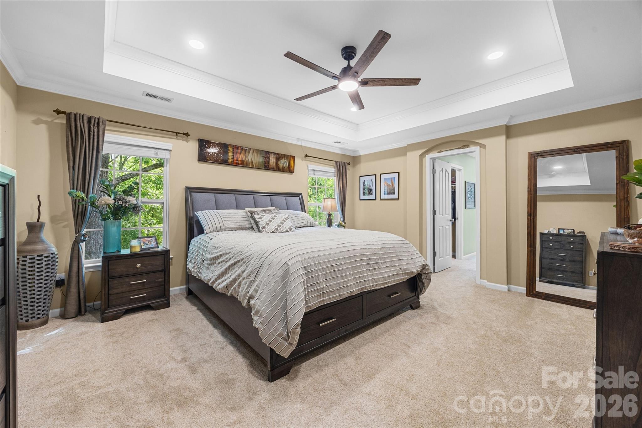 2201 Trading Ford Drive — Waxhaw