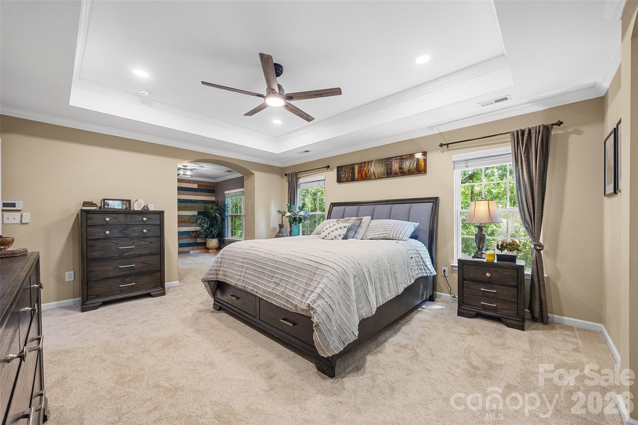 2201 Trading Ford Drive — Waxhaw