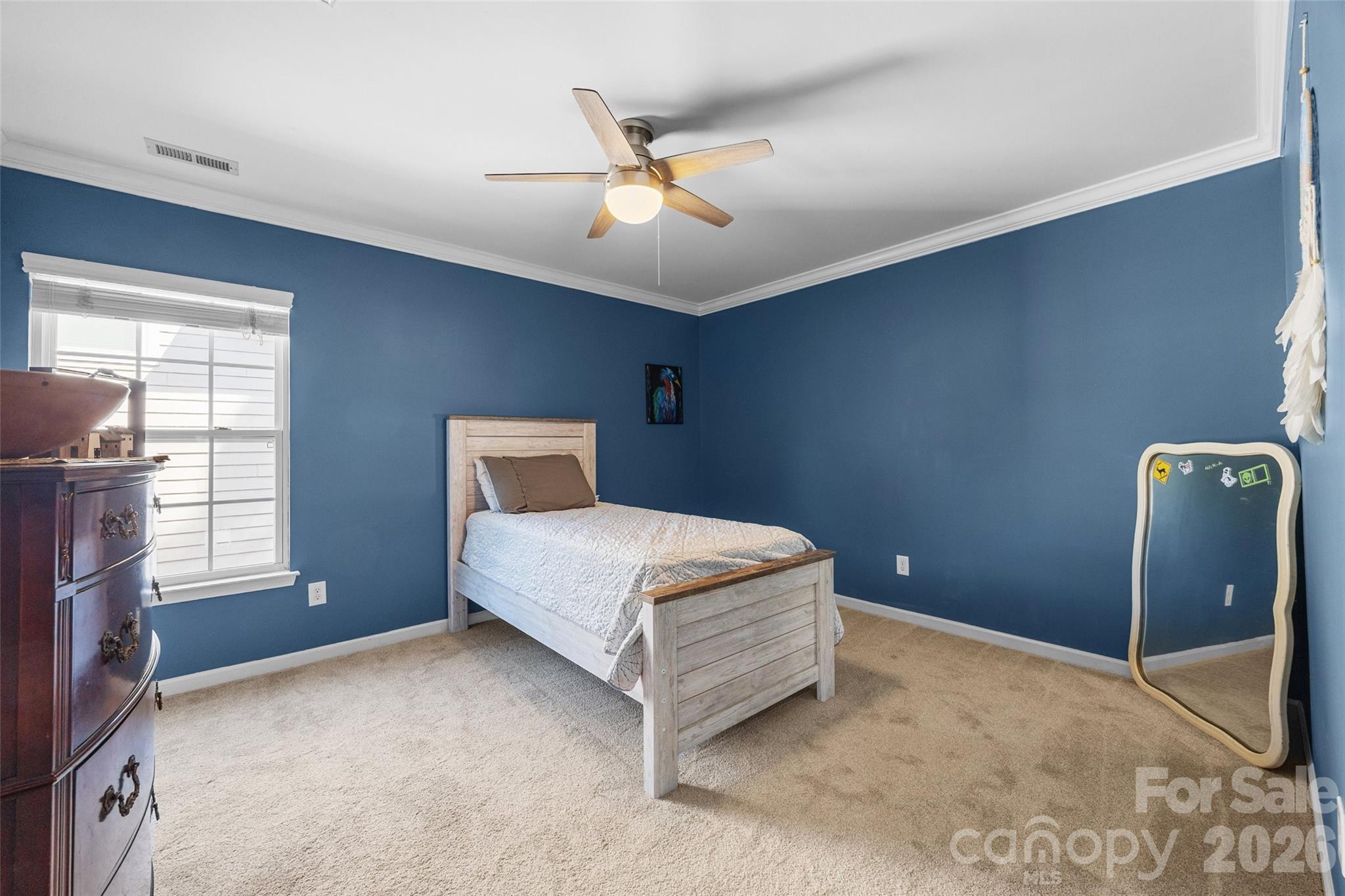 2201 Trading Ford Drive — Waxhaw