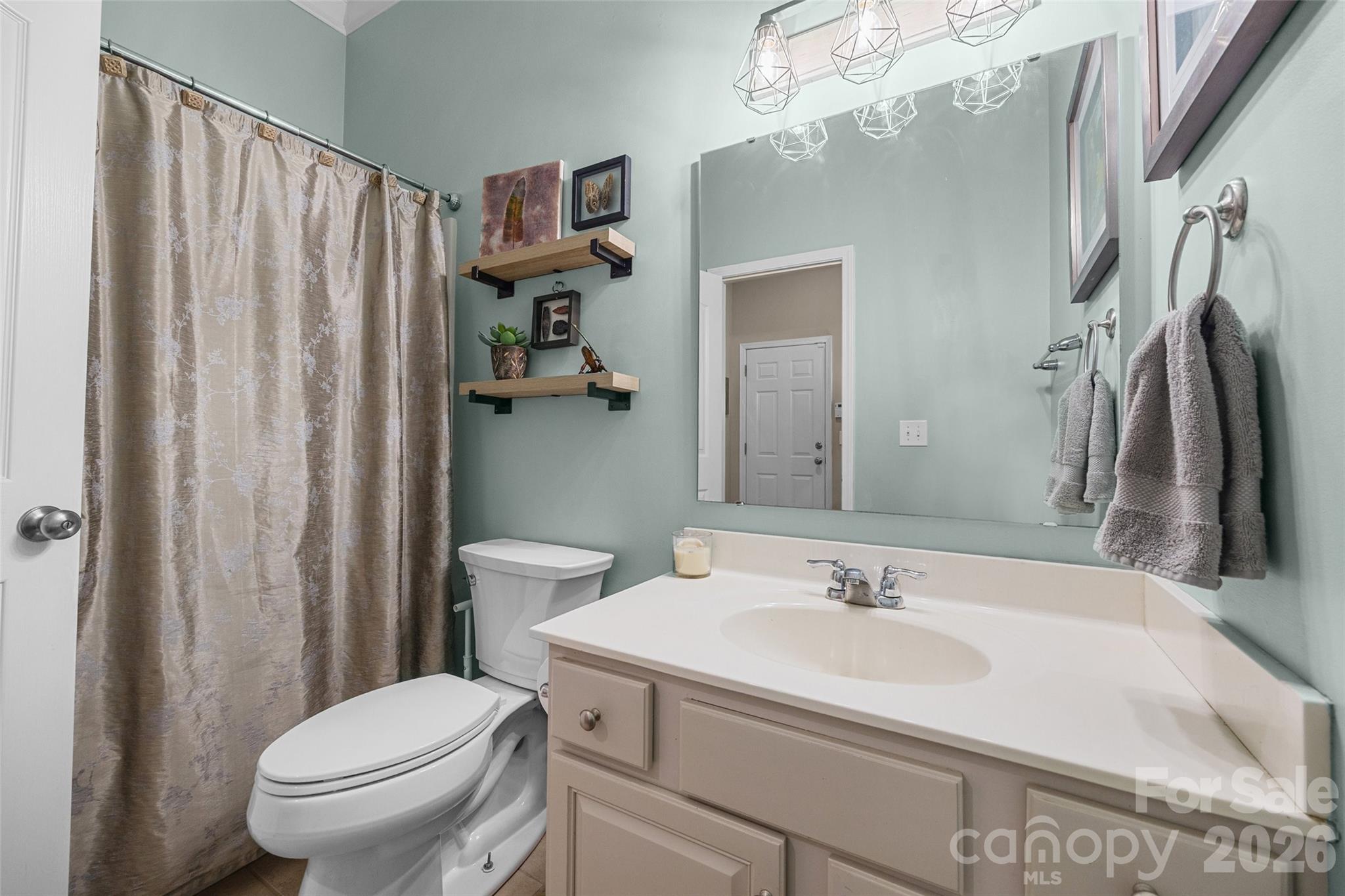 2201 Trading Ford Drive — Waxhaw