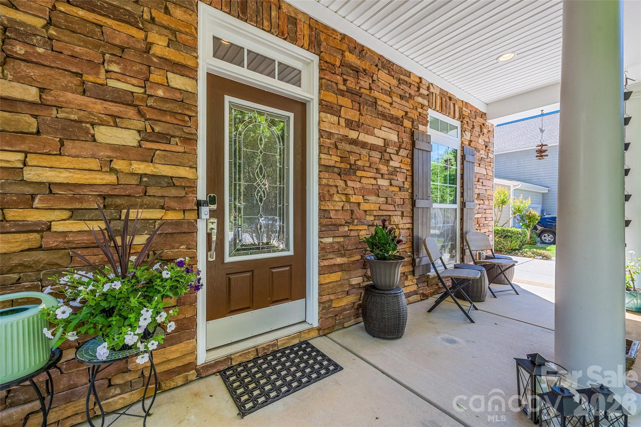 2201 Trading Ford Drive — Waxhaw