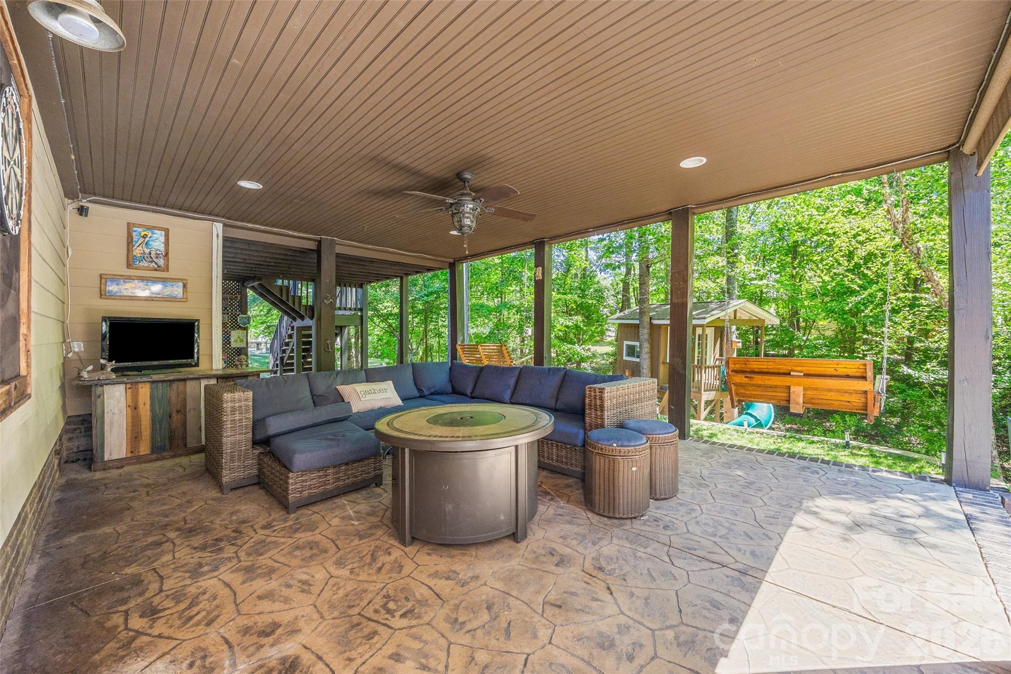 2201 Trading Ford Drive — Waxhaw