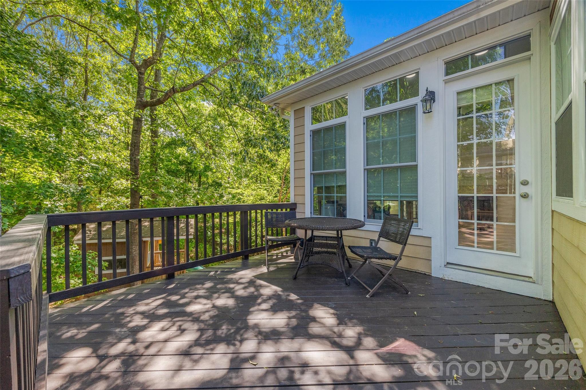 2201 Trading Ford Drive — Waxhaw