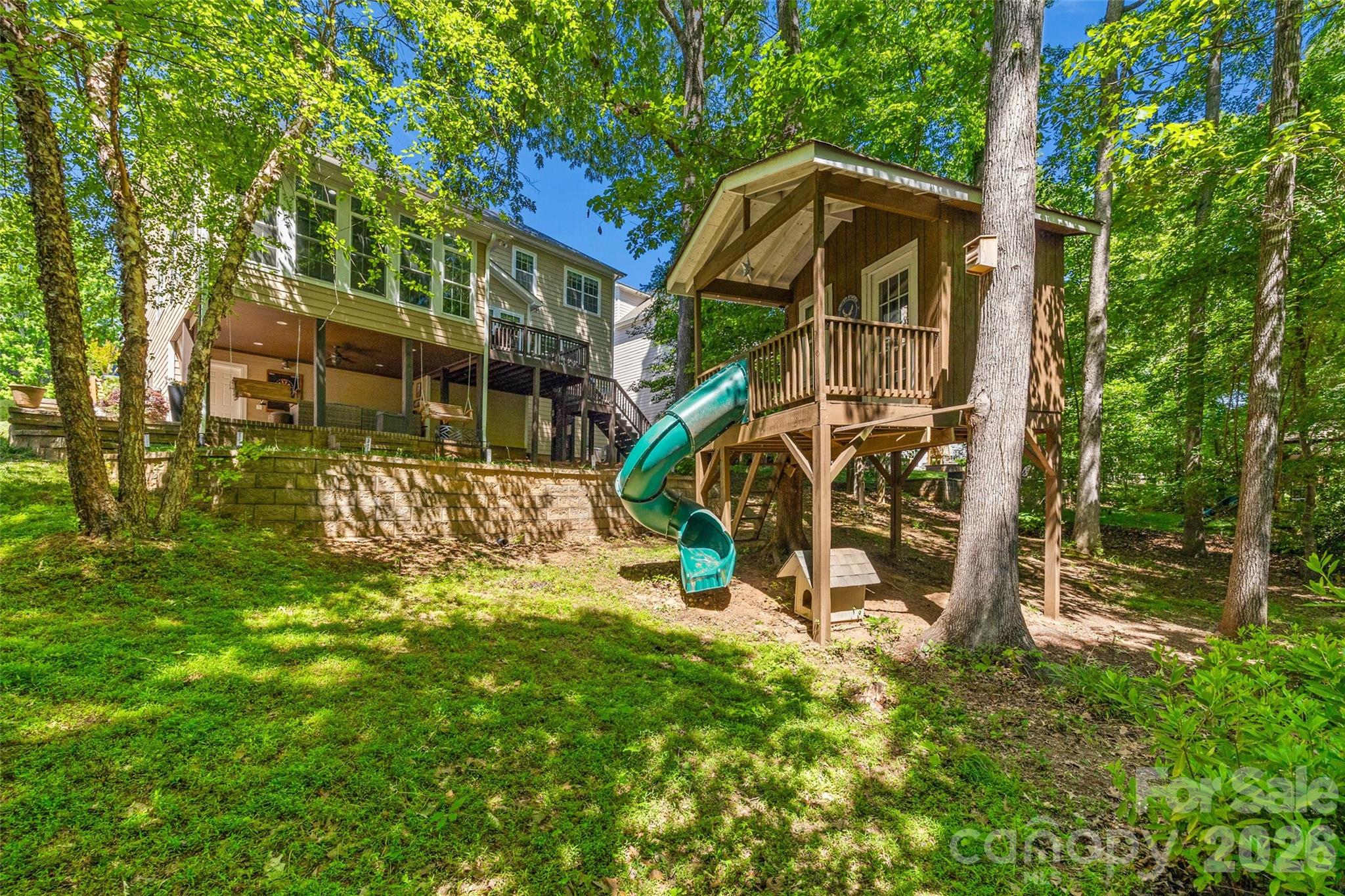 2201 Trading Ford Drive — Waxhaw