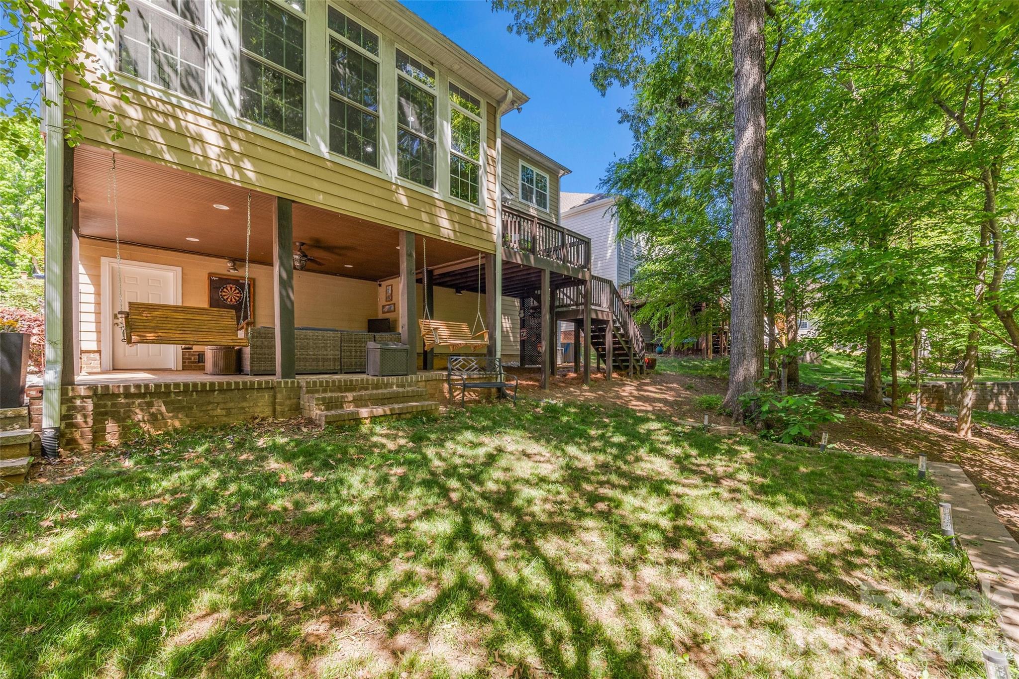 2201 Trading Ford Drive — Waxhaw