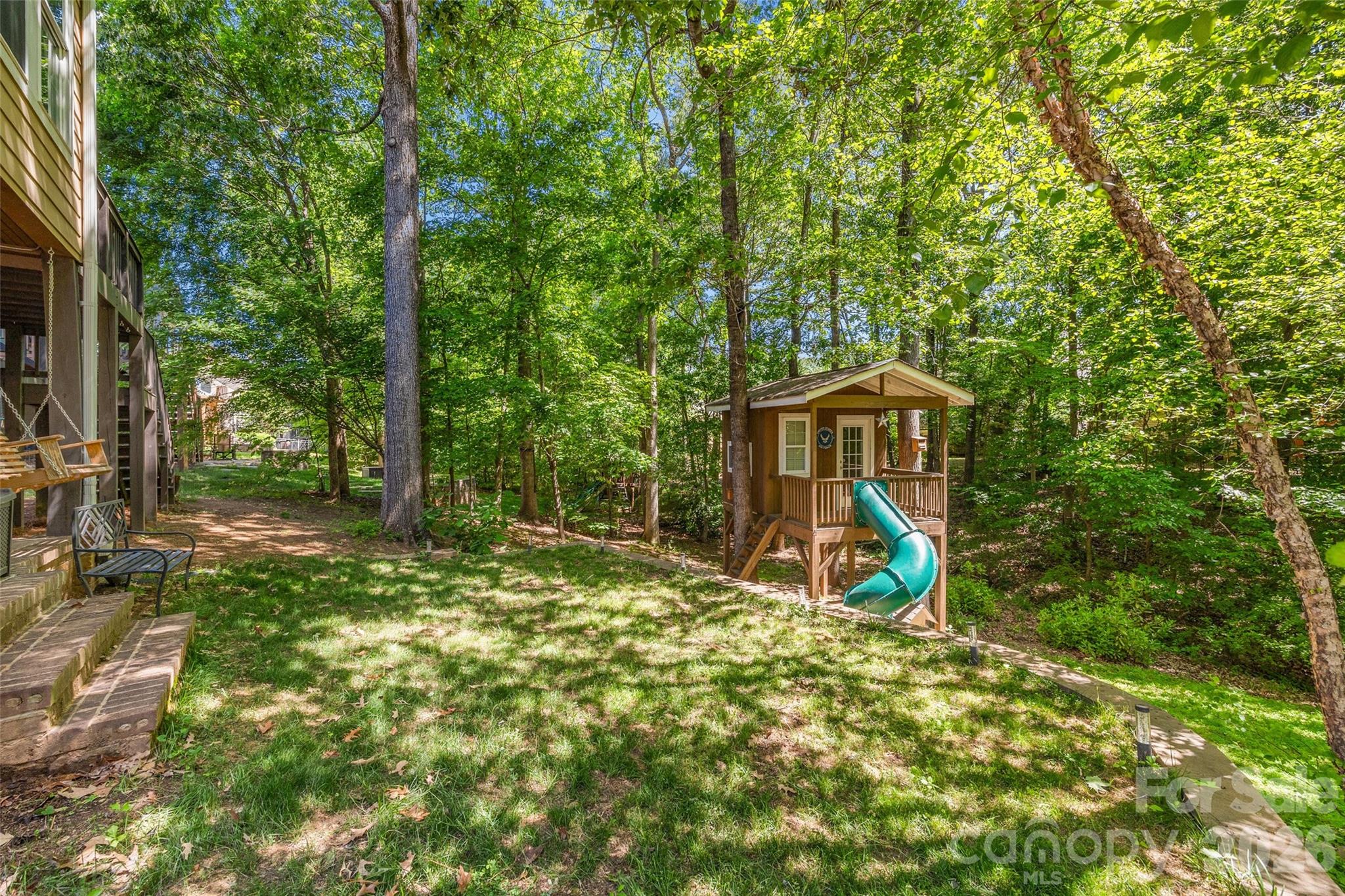 2201 Trading Ford Drive — Waxhaw