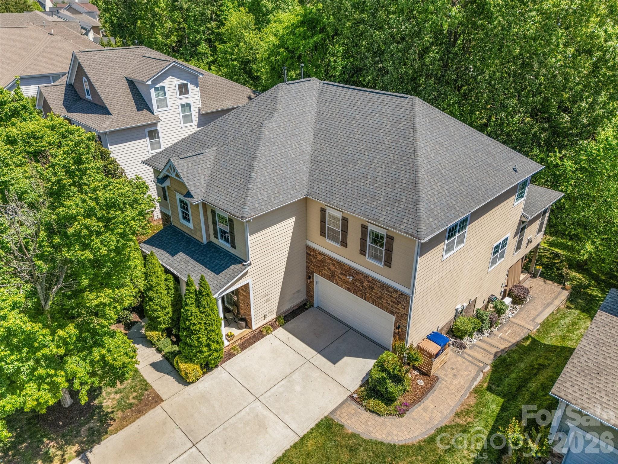 2201 Trading Ford Drive — Waxhaw