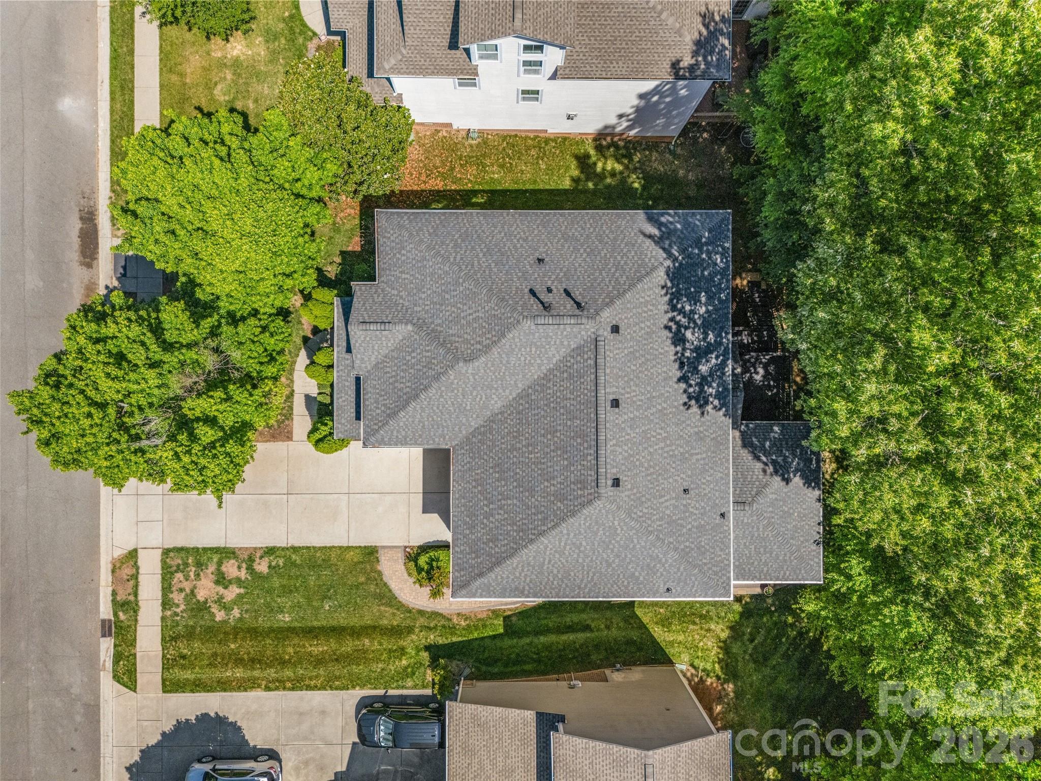 2201 Trading Ford Drive — Waxhaw