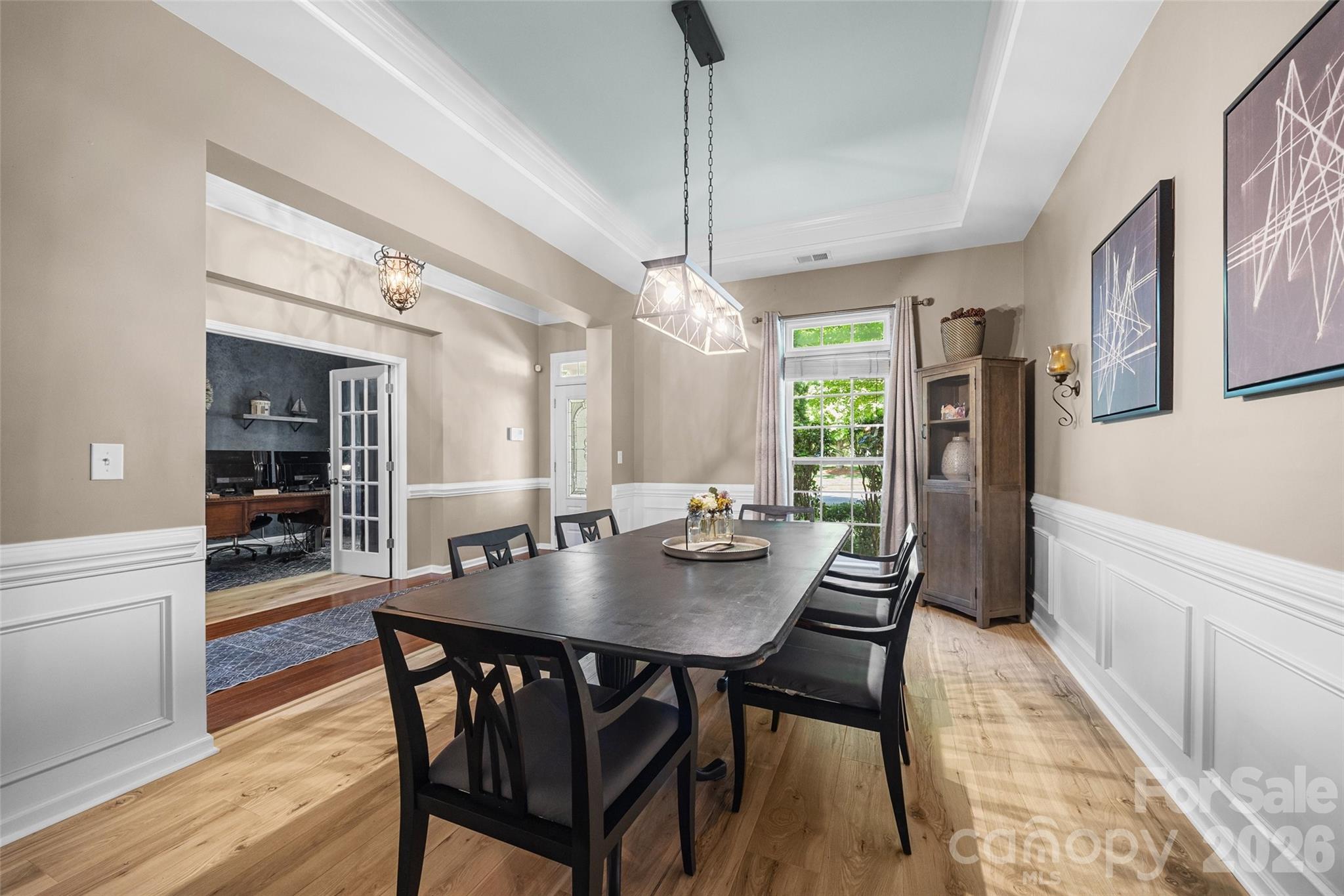 2201 Trading Ford Drive — Waxhaw