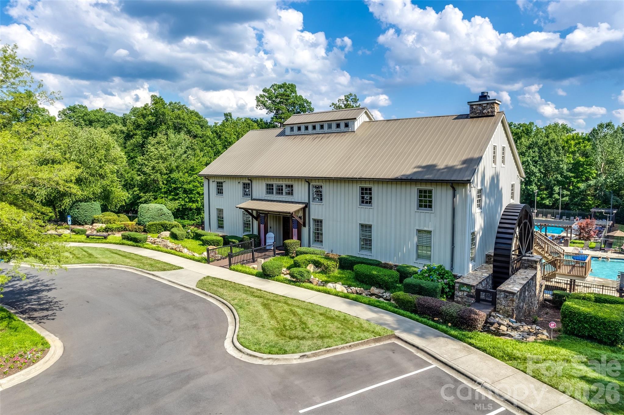 2201 Trading Ford Drive — Waxhaw