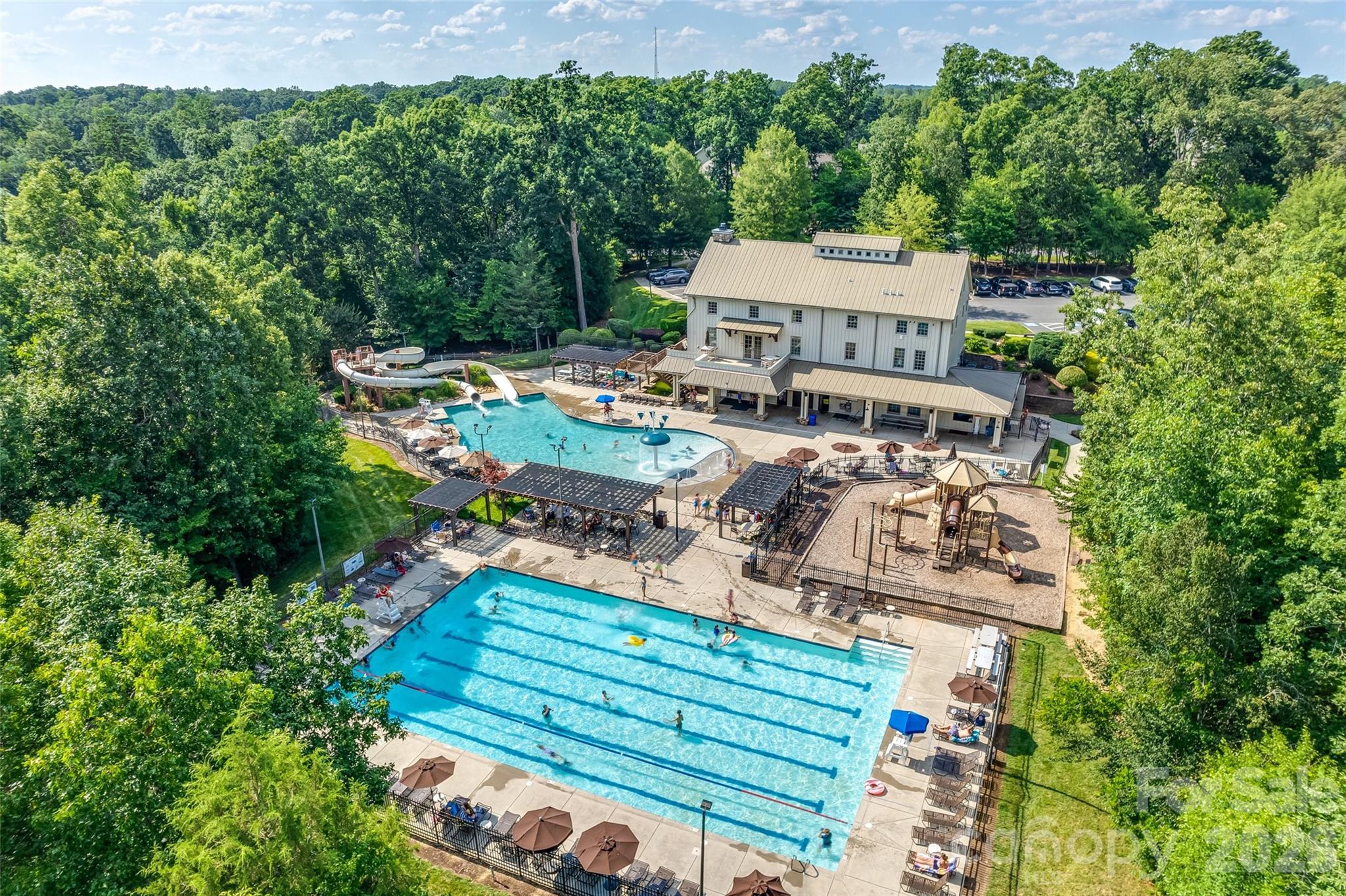 2201 Trading Ford Drive — Waxhaw
