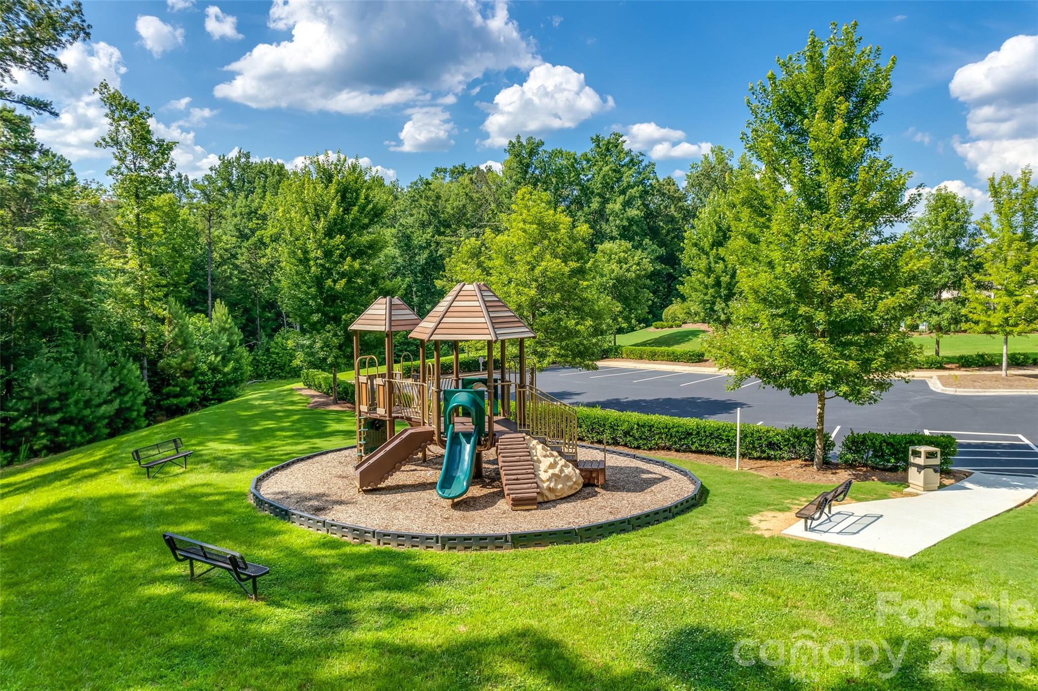 2201 Trading Ford Drive — Waxhaw