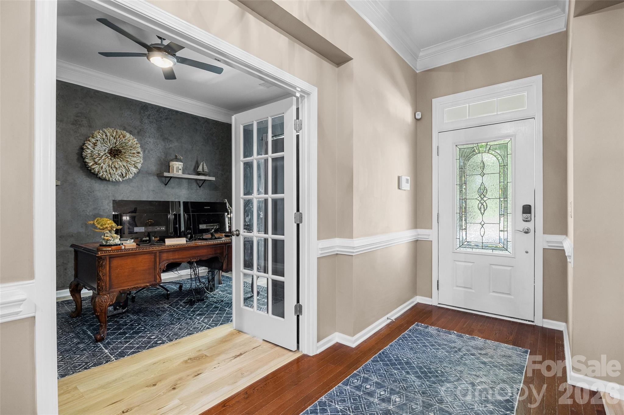 2201 Trading Ford Drive — Waxhaw