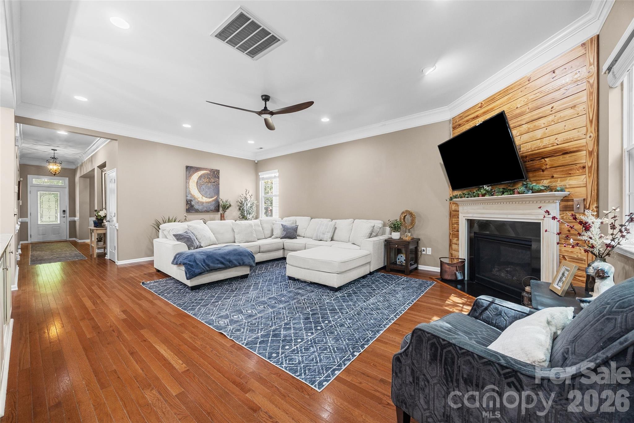 2201 Trading Ford Drive — Waxhaw