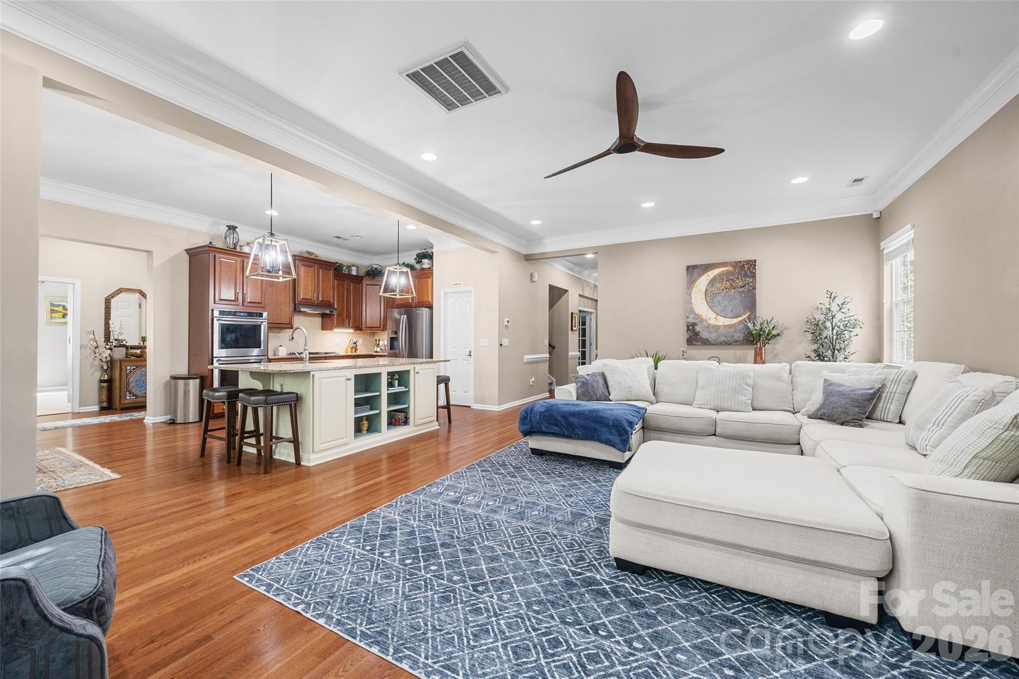2201 Trading Ford Drive — Waxhaw
