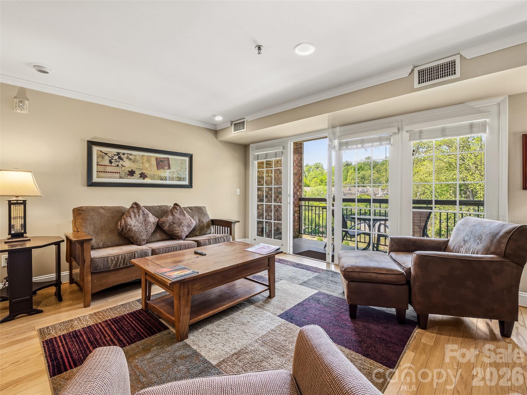 210 Bowling Park Road — Asheville