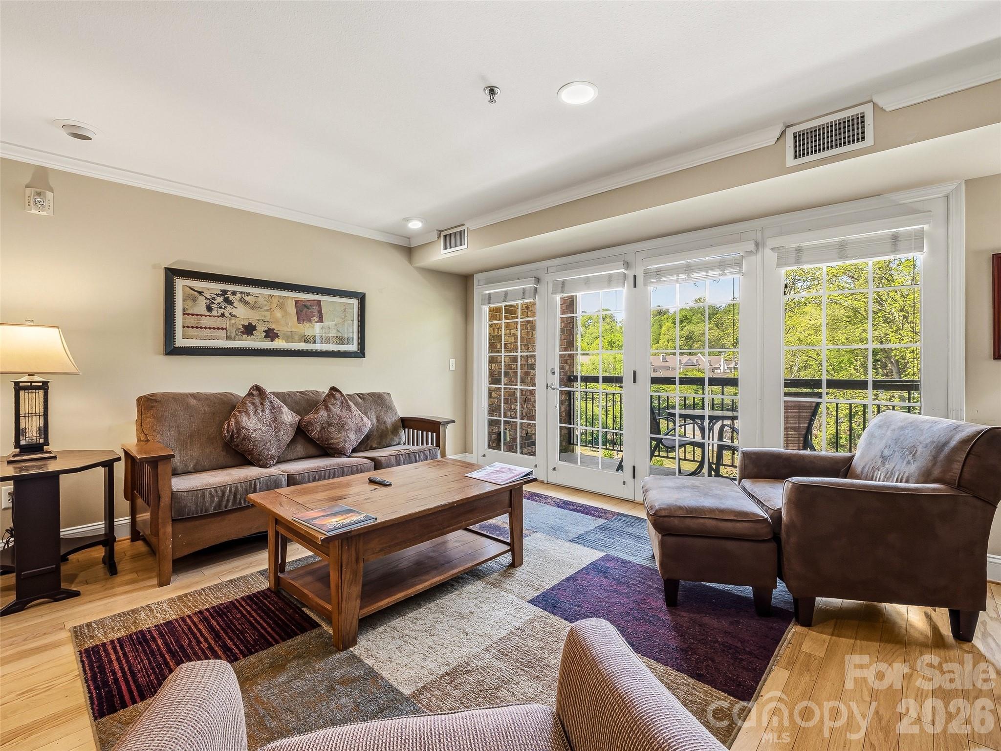210 Bowling Park Road — Asheville