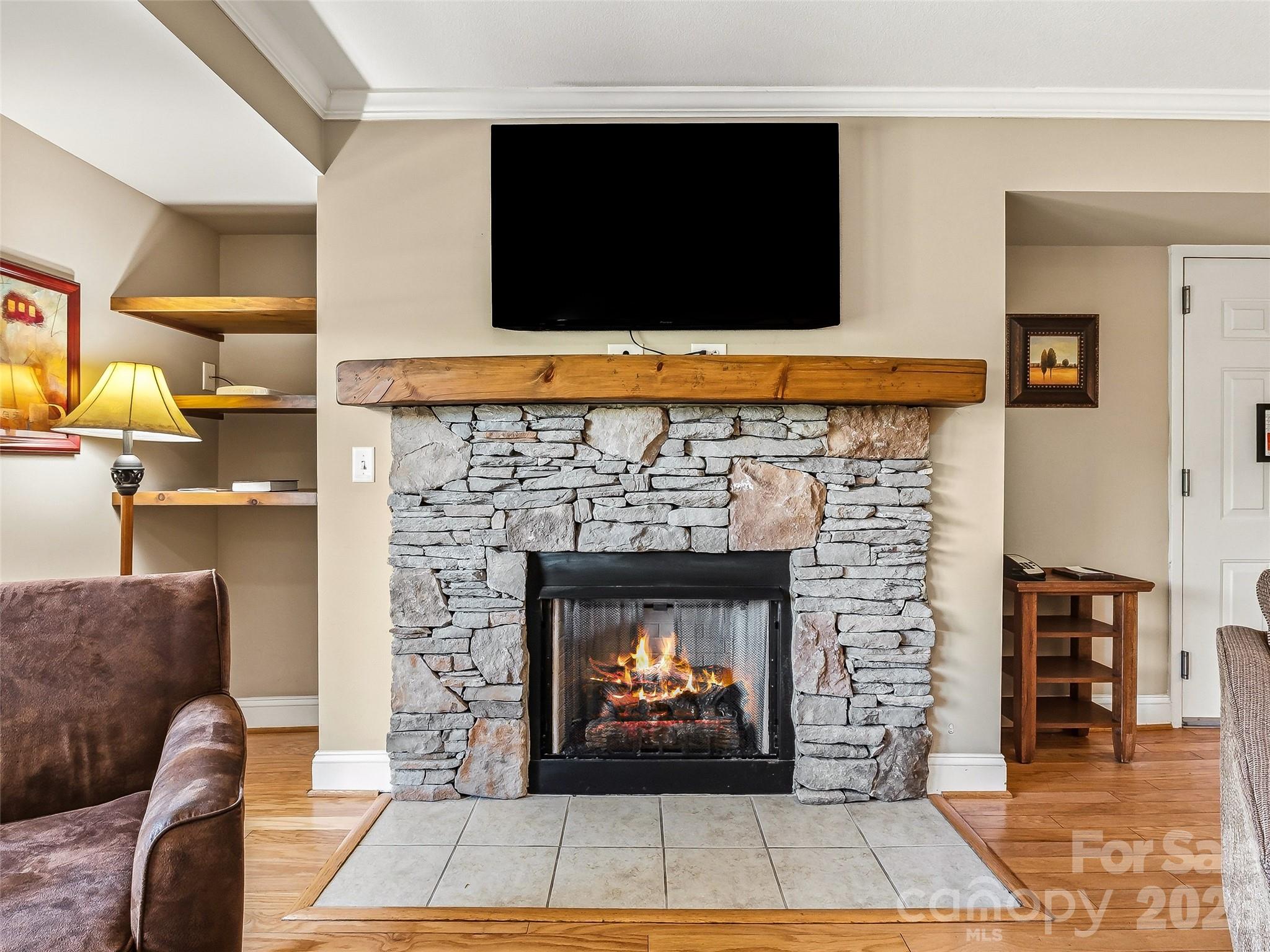 210 Bowling Park Road — Asheville