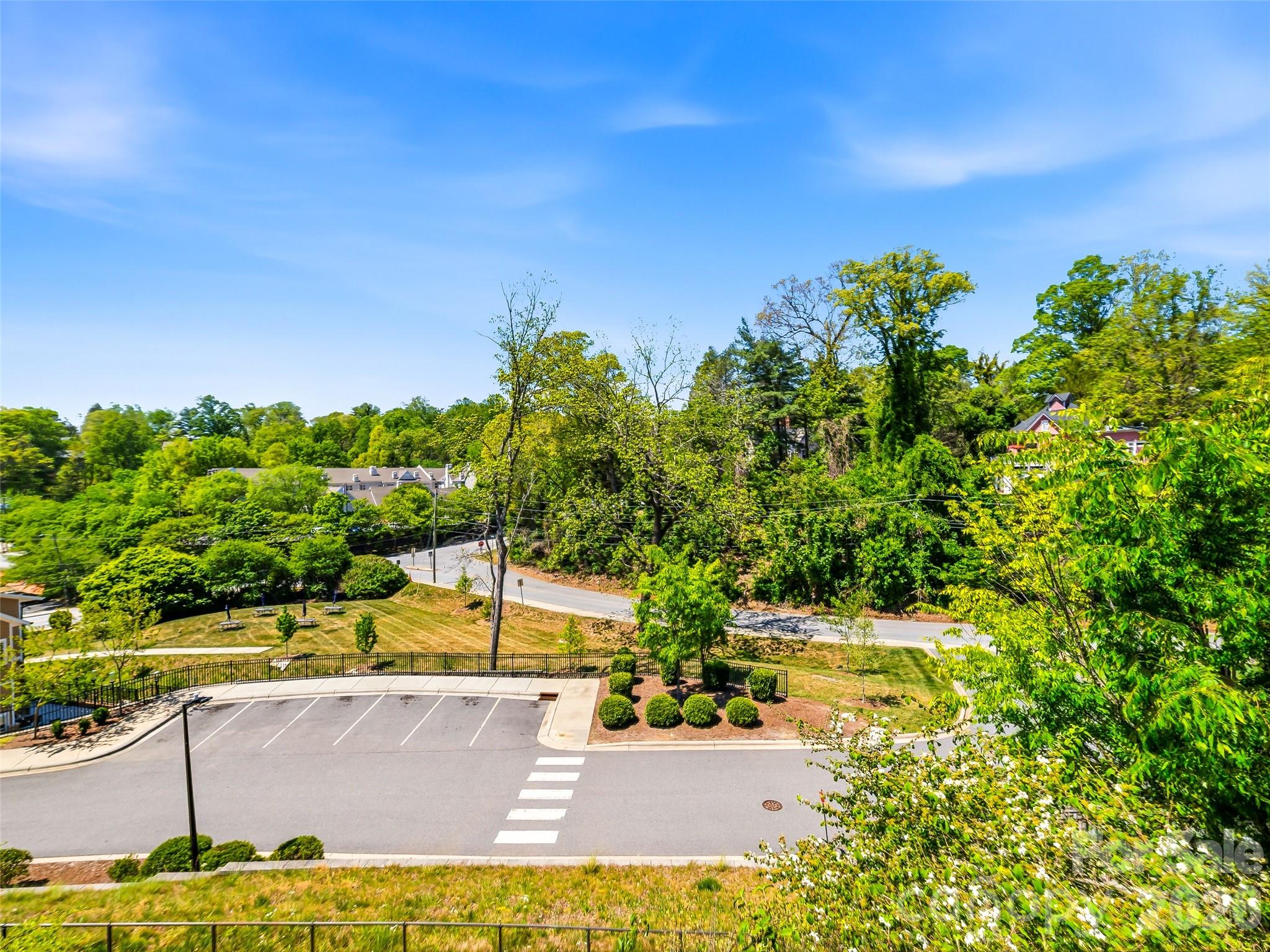 210 Bowling Park Road — Asheville