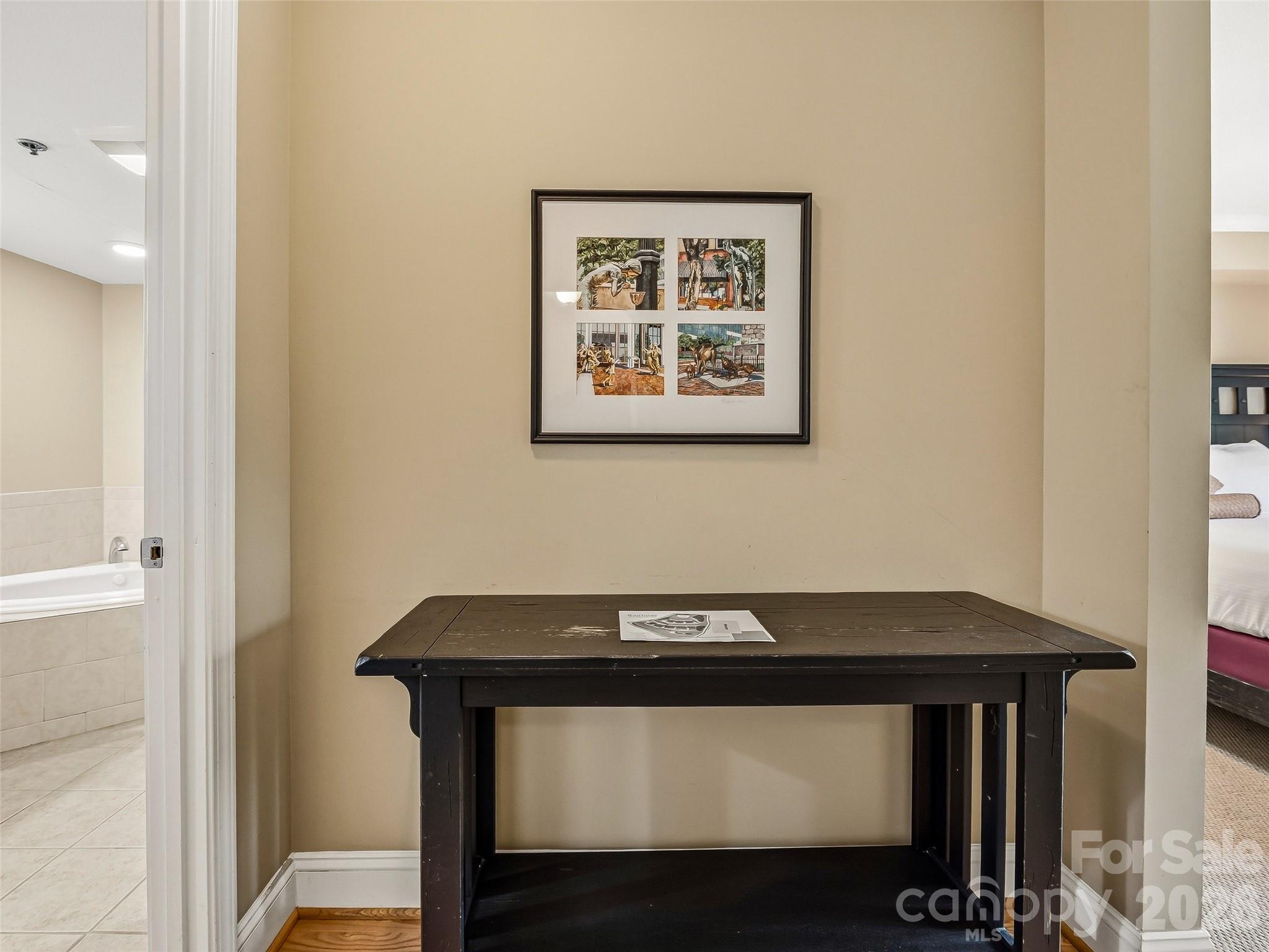 210 Bowling Park Road — Asheville