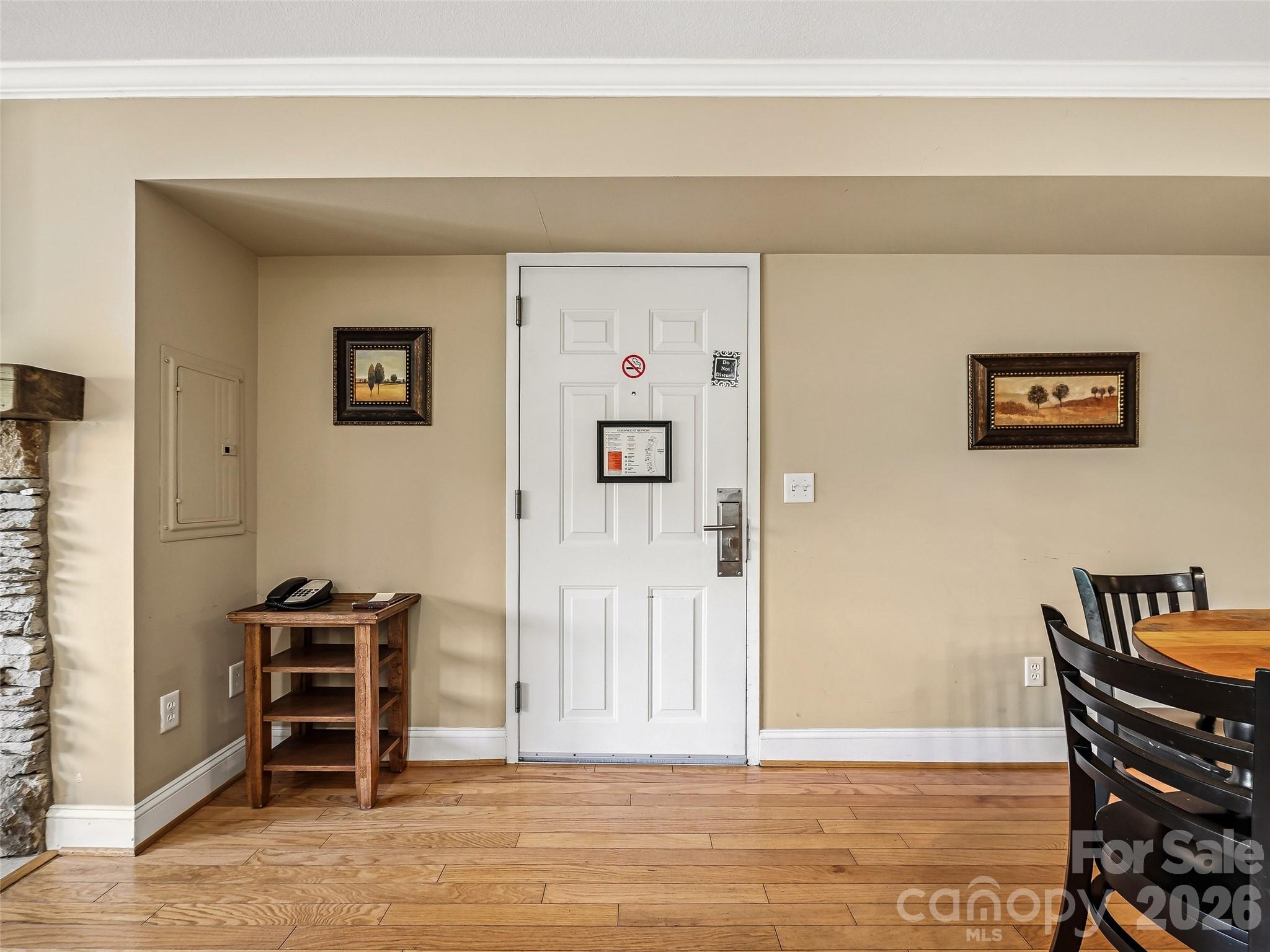 210 Bowling Park Road — Asheville