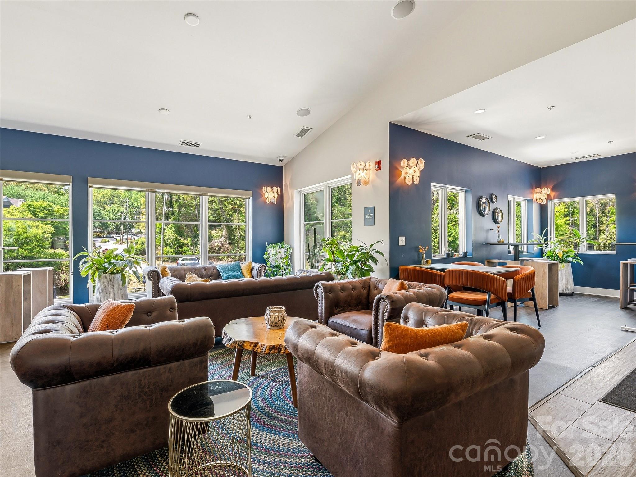 210 Bowling Park Road — Asheville