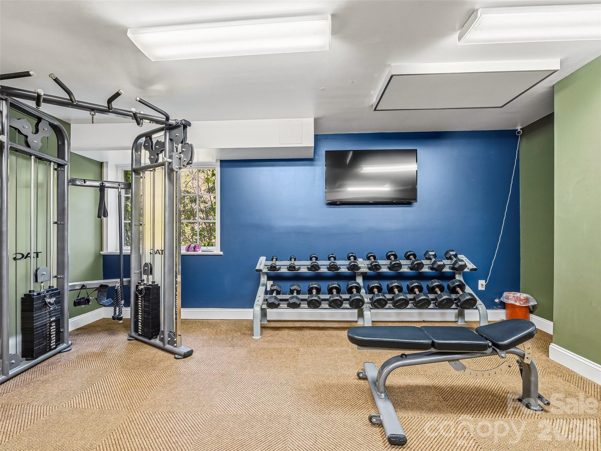 210 Bowling Park Road — Asheville