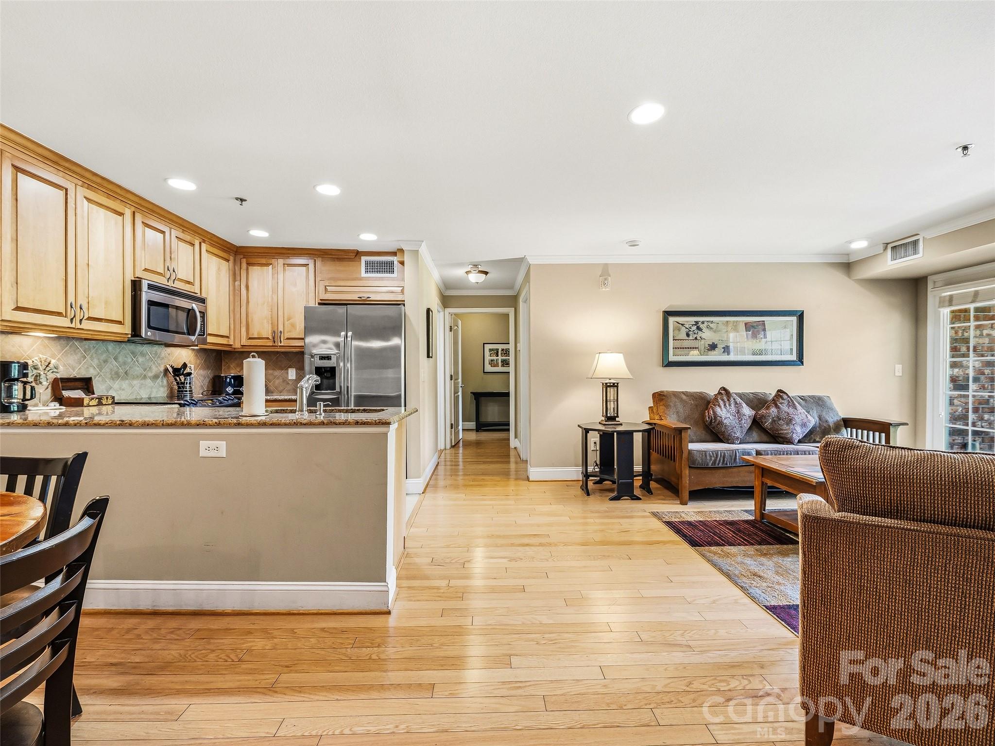 210 Bowling Park Road — Asheville