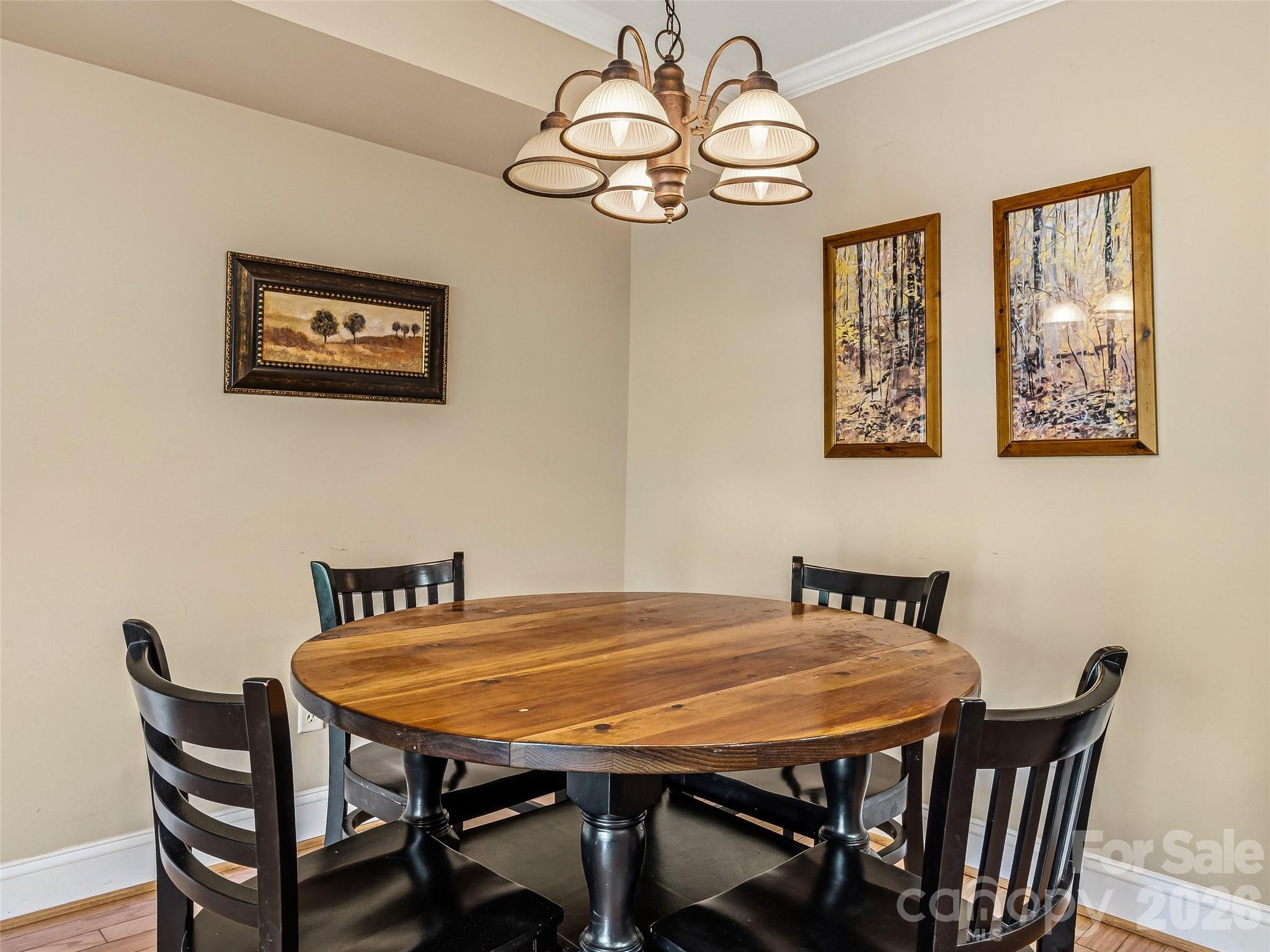 210 Bowling Park Road — Asheville