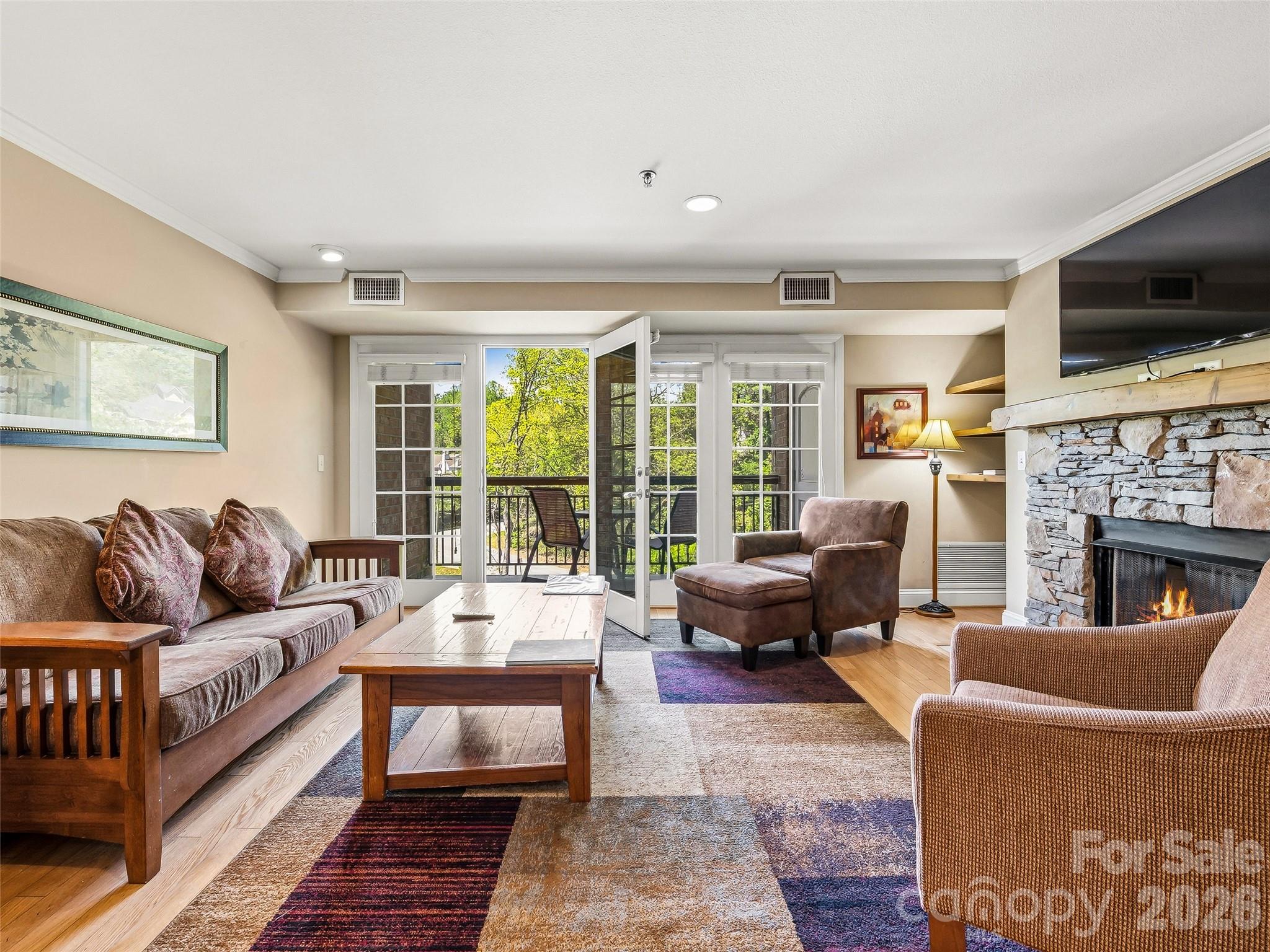 210 Bowling Park Road — Asheville