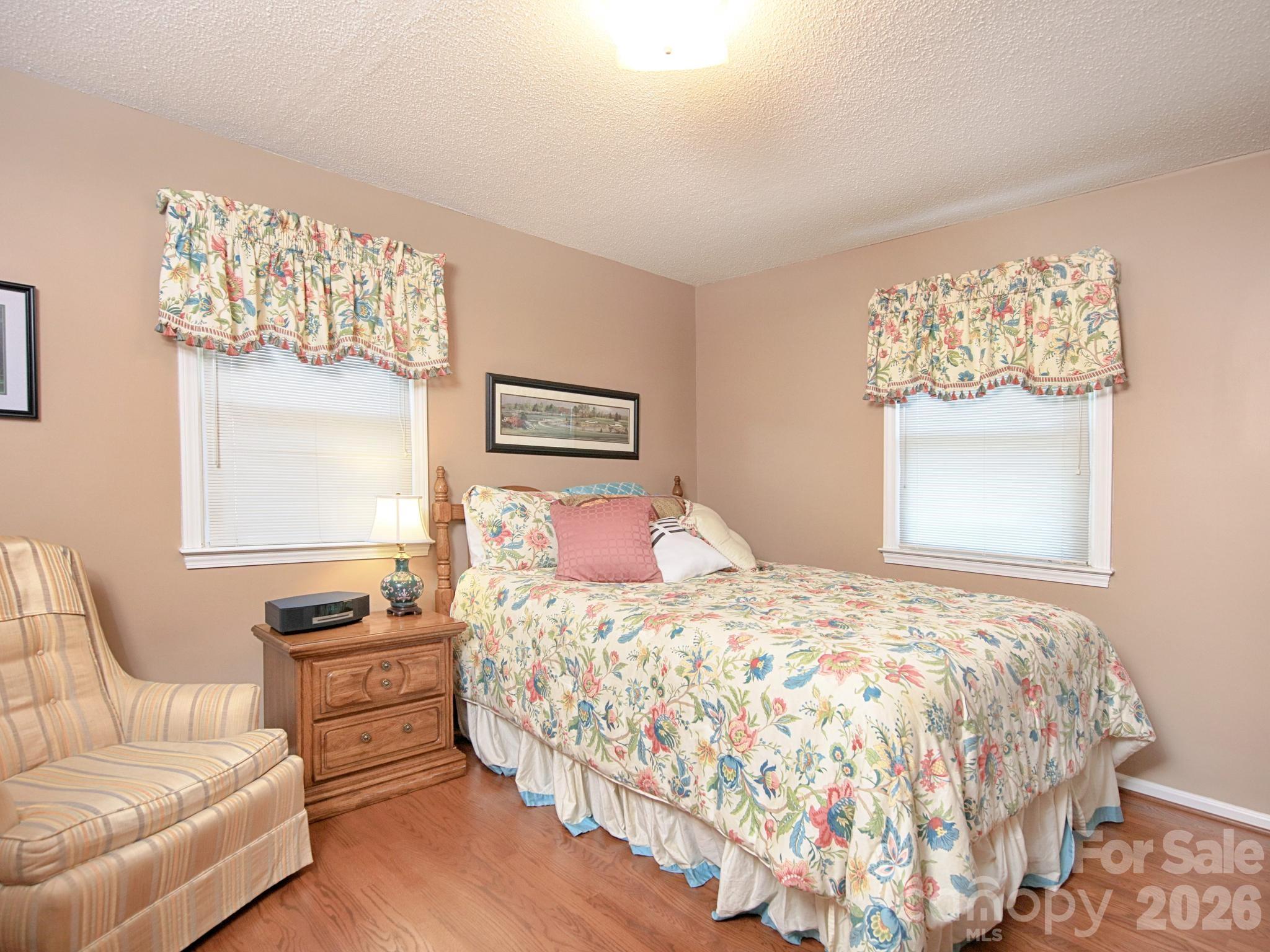 1005 Forest Park Drive — Statesville
