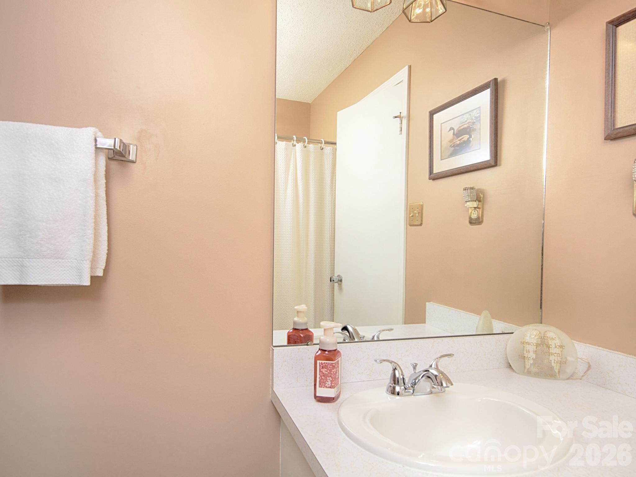 1005 Forest Park Drive — Statesville