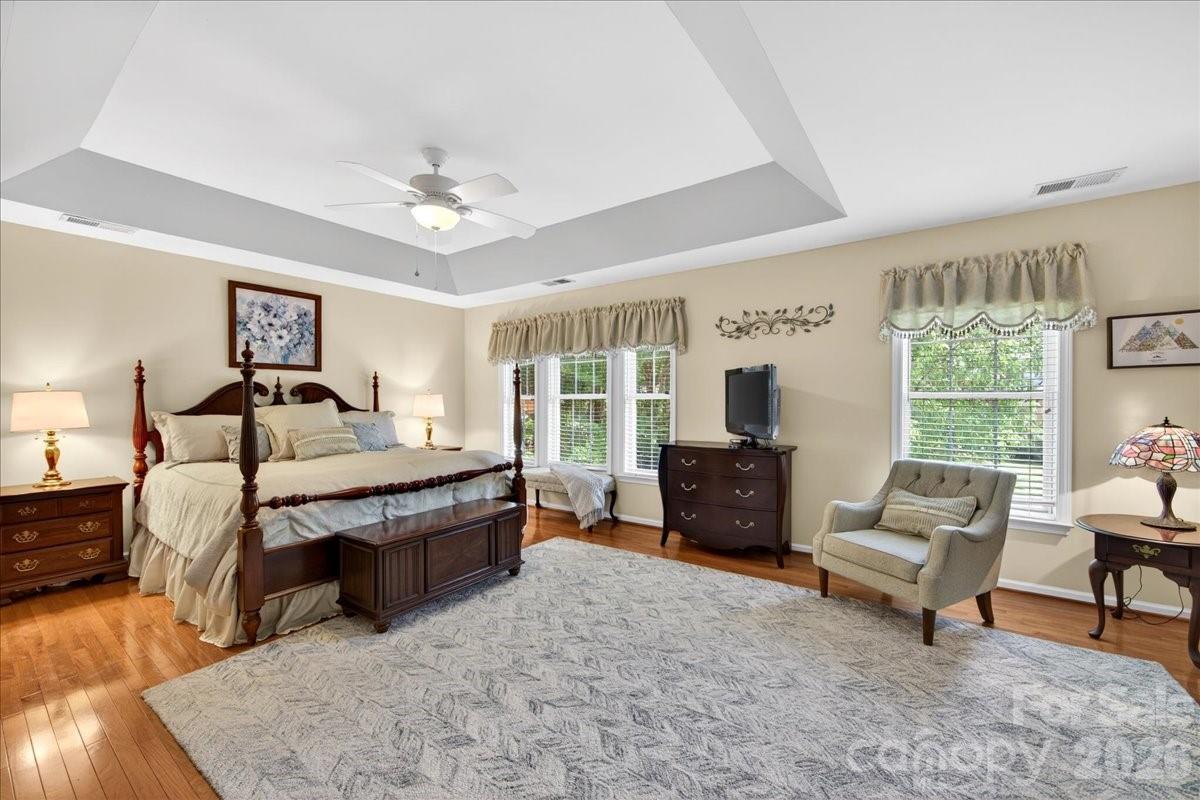 4365 Enchantment Cove Lane — Charlotte